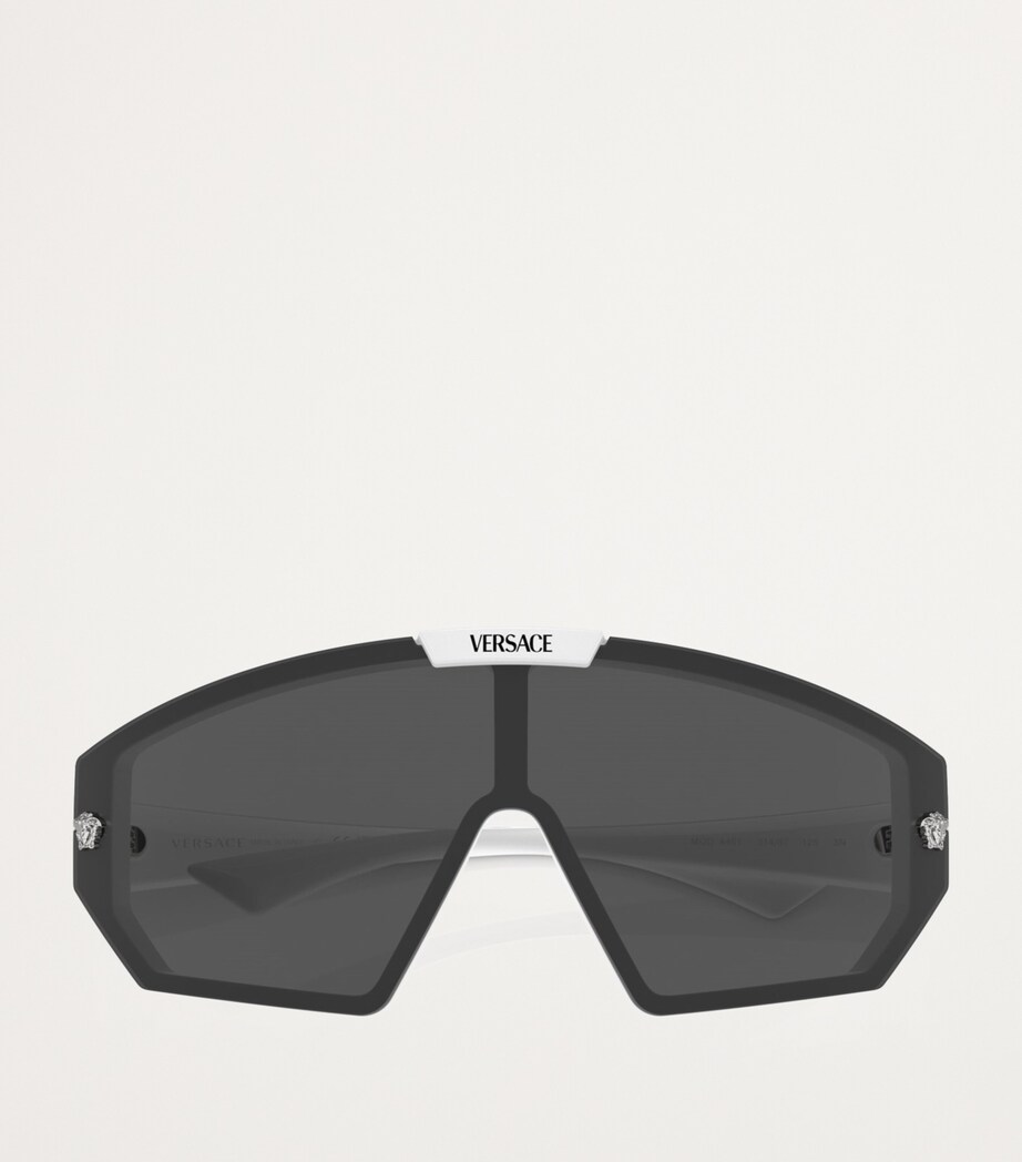 Injected 0VE4461 Sunglasses 314/87 Image 3