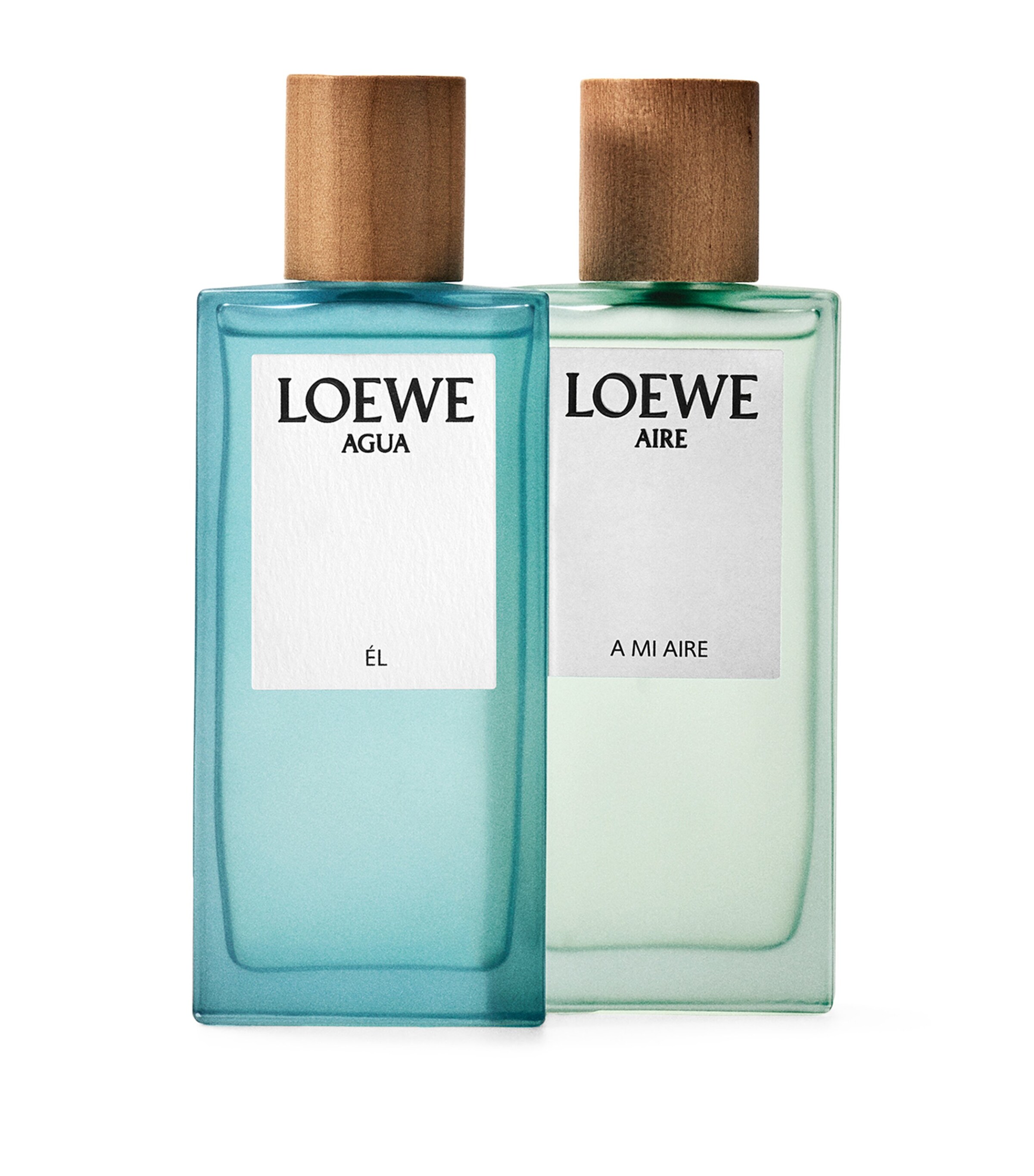 LOEWE Perfume Agua Él Eau de Toilette (50Ml) Image 6