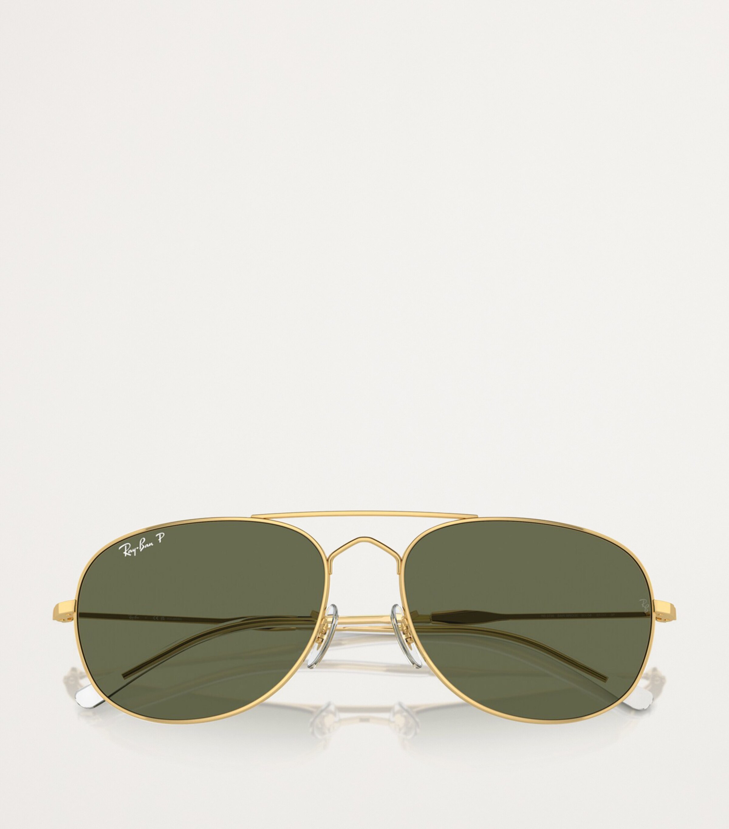 Ray-Ban RB3735 Bain Bridge Sunglasses Image 5