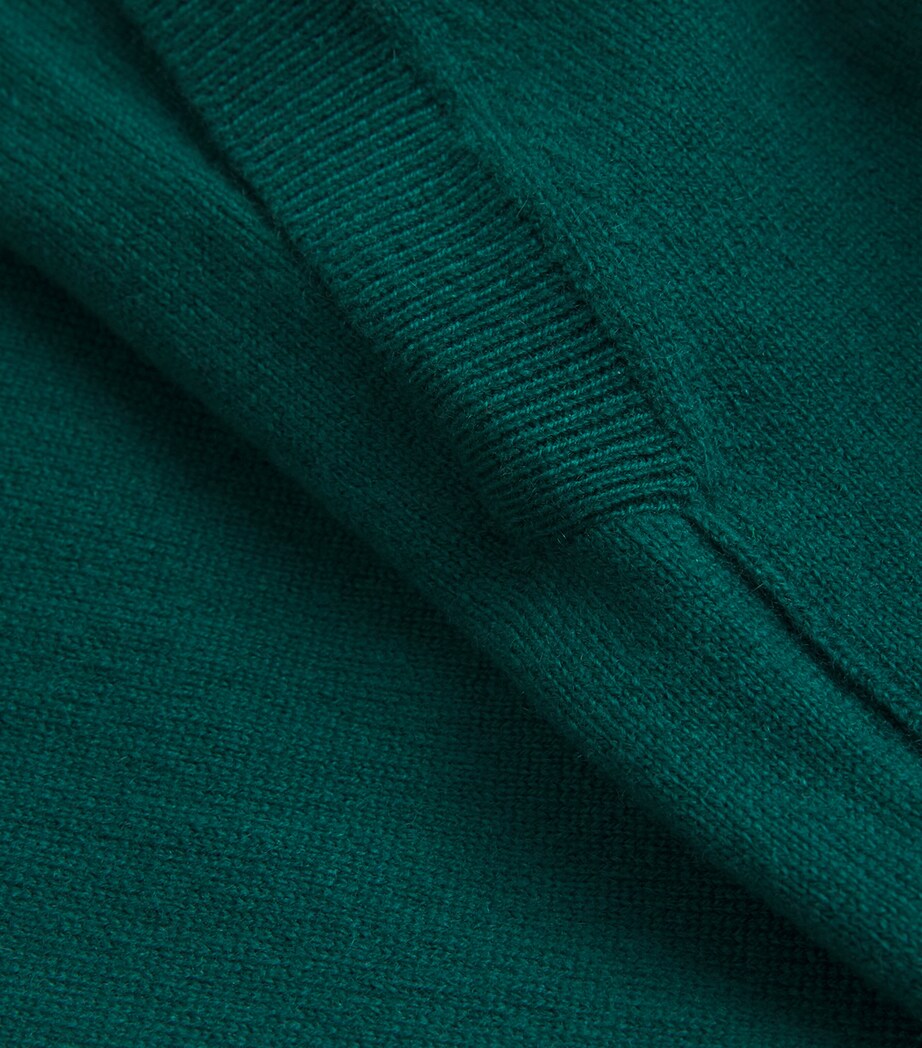 Cashmere Home Sweatpants GROTTO Image 5