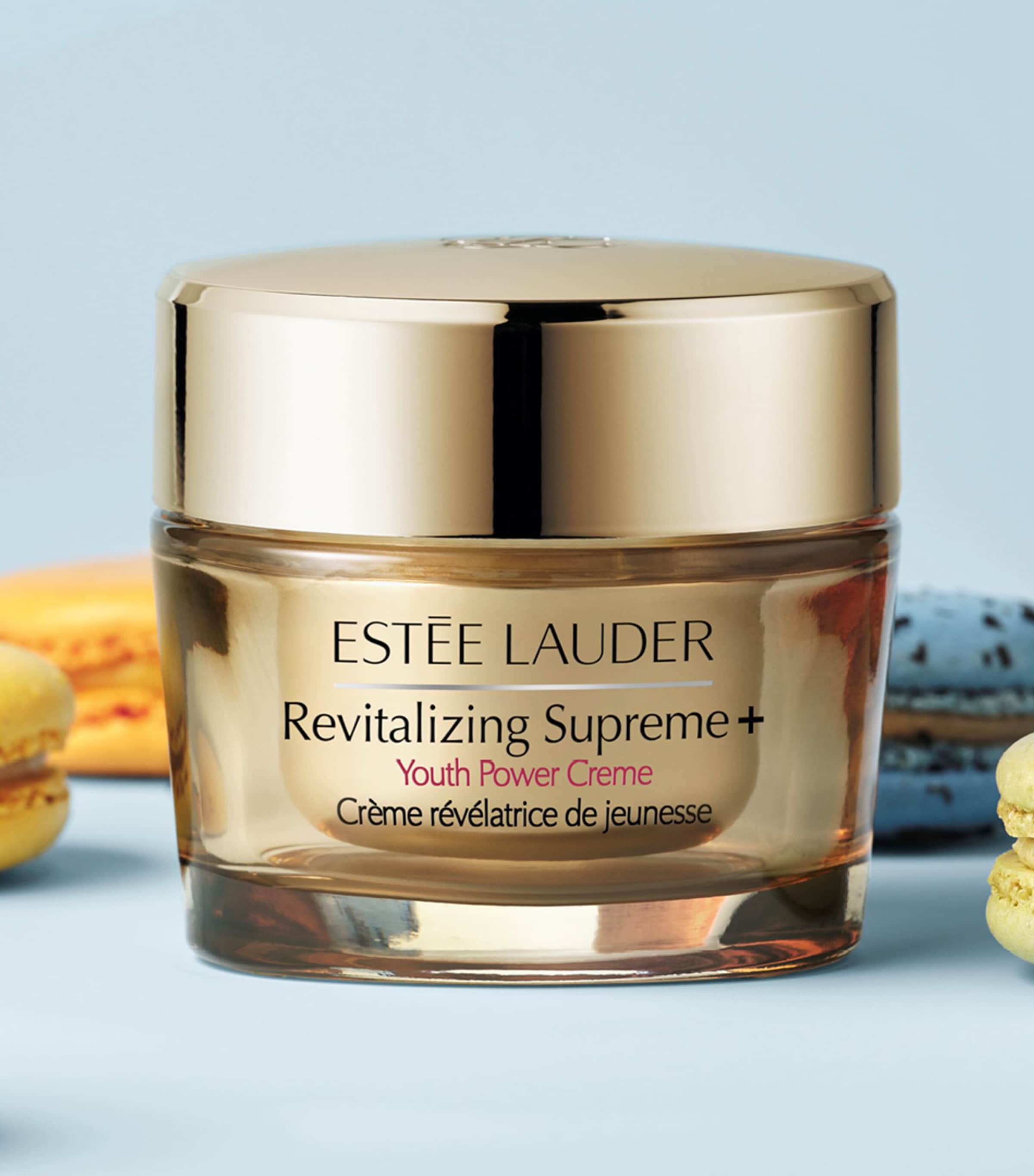 Estée Lauder x Ladurée Revitalizing Supreme+ Gift Set Image 2