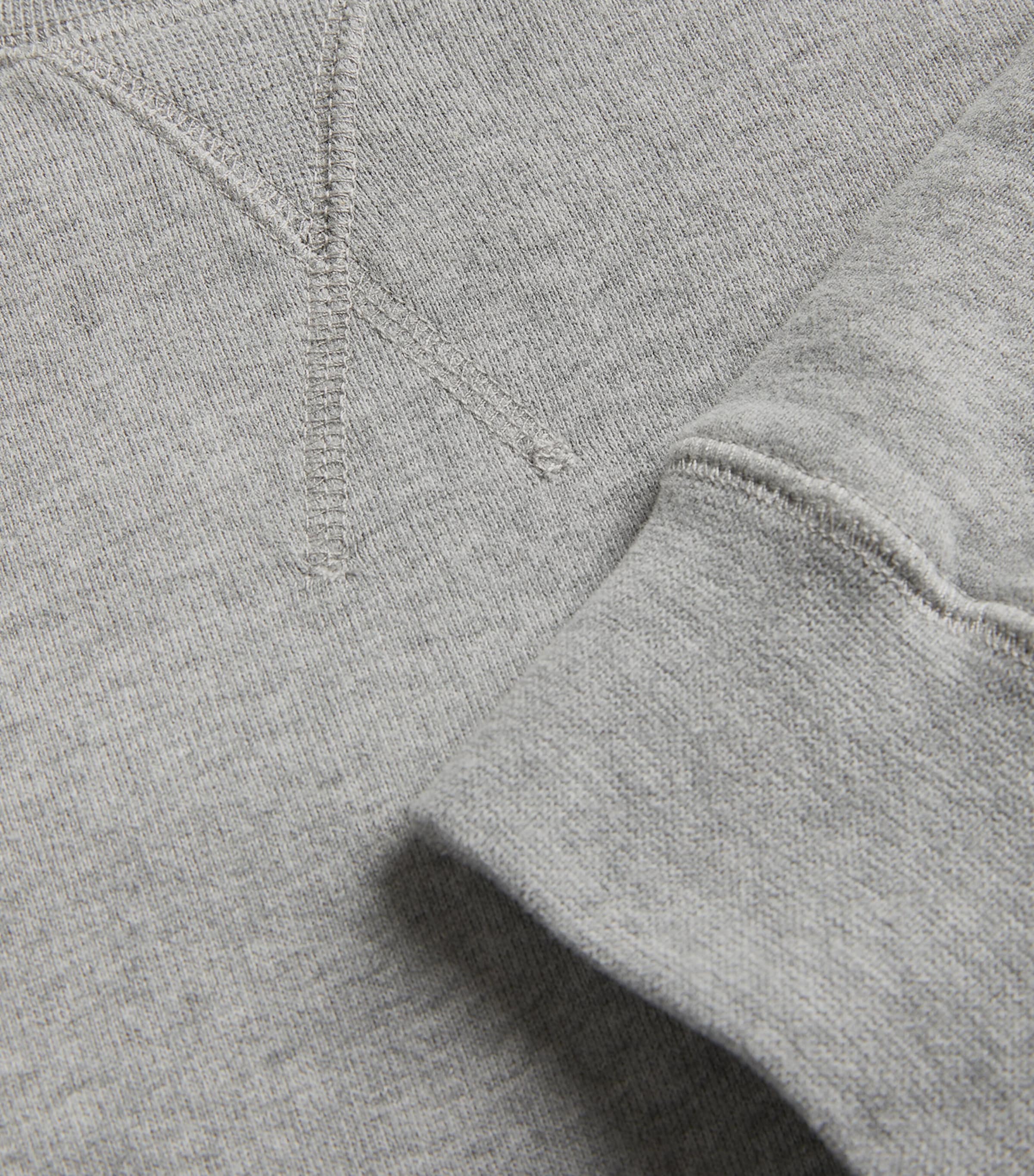 Loopback Sweatshirt GYAA Image 6