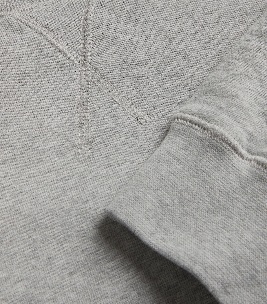 Loopback Sweatshirt GYAA Image 6