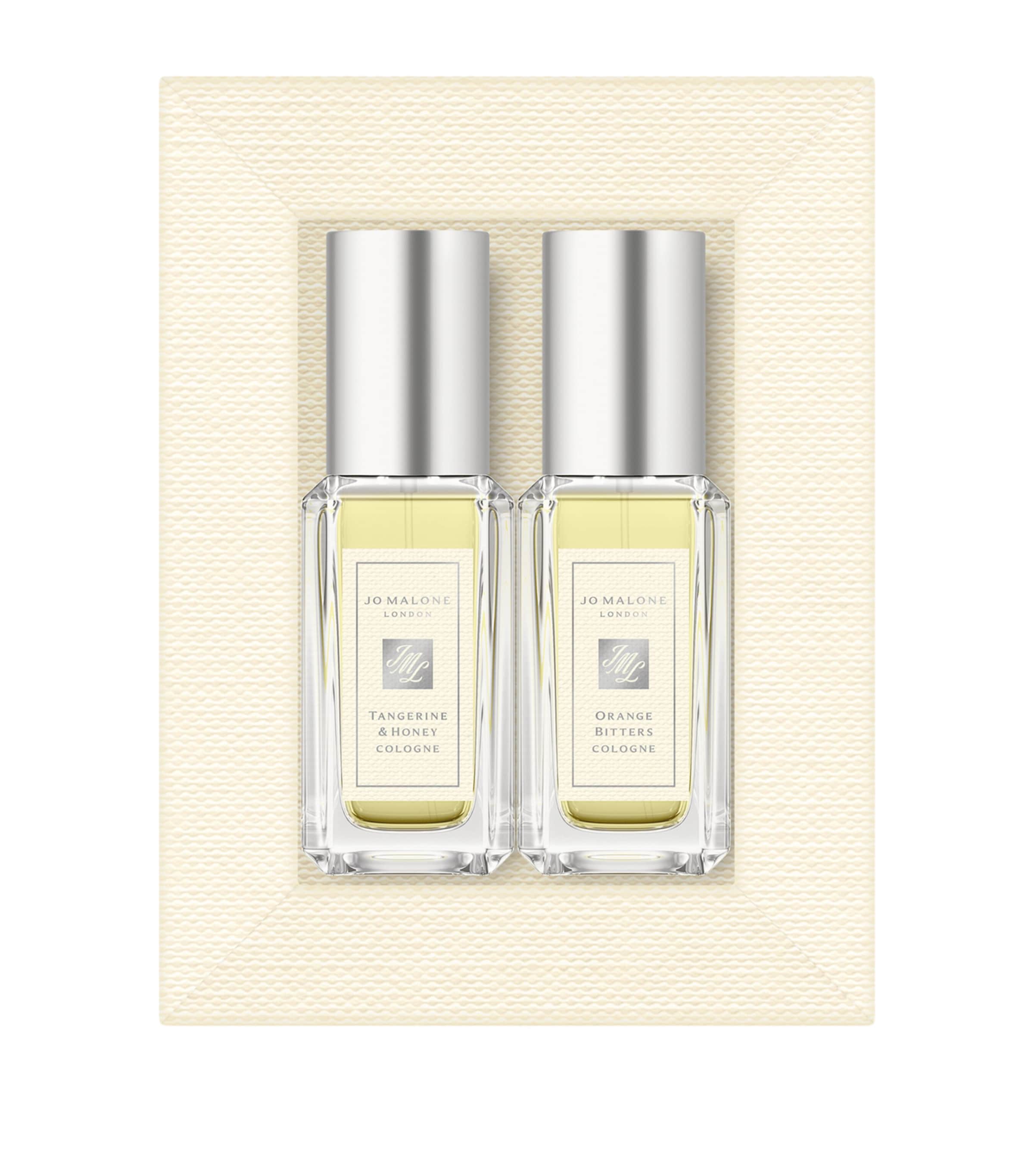 Jo Malone London Festive Cologne Duo Fragrance Gift Set (2 x 9ml