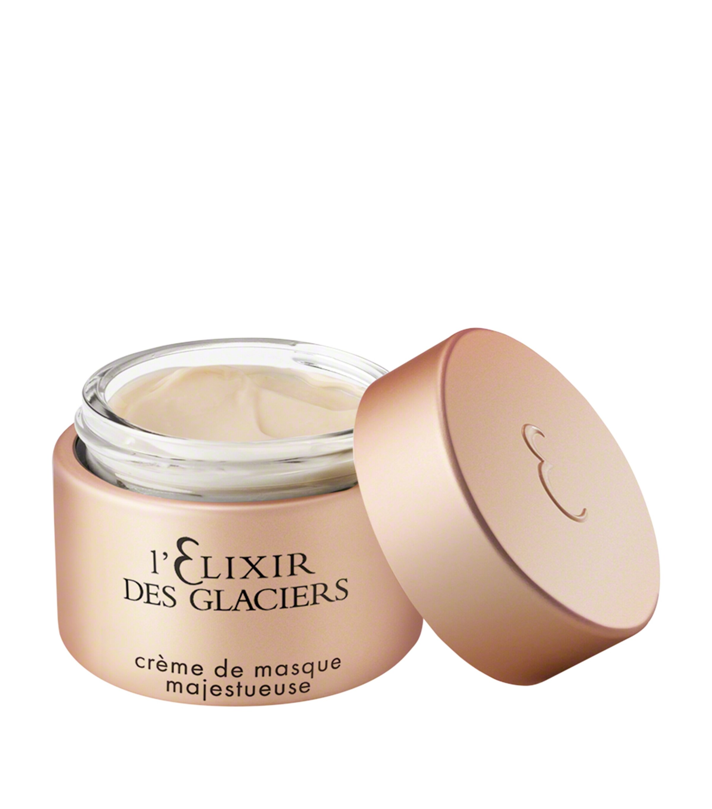 Crème de Masque Majesteuse (50ml) NO COLOUR Image 5