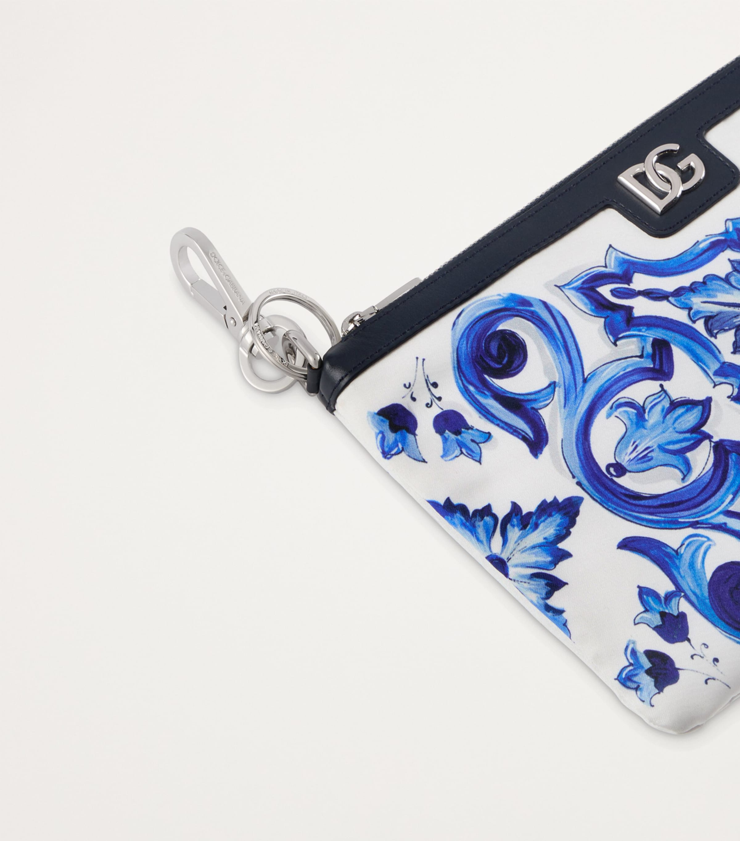 Majolica Slippers and Sleep Mask Travel Set MAIOLICA F.DO PANNA Image 4