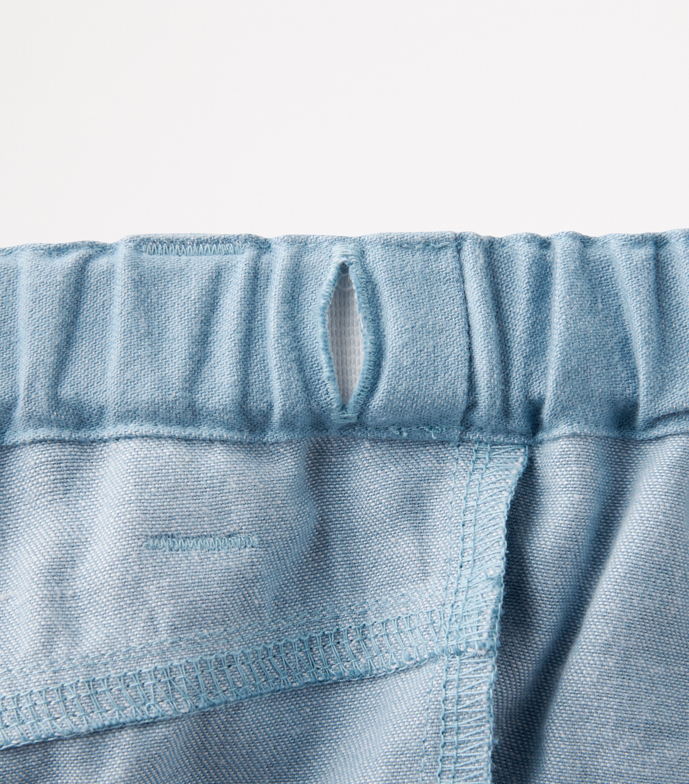 Elasticated Trousers (2-7 Years) 15 Image 2