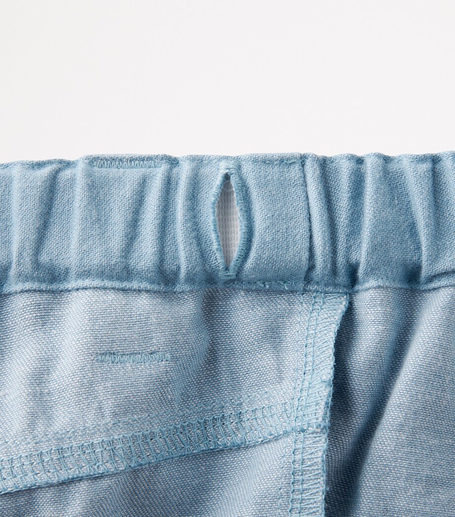 Elasticated Trousers (2-7 Years) 15 Image 2