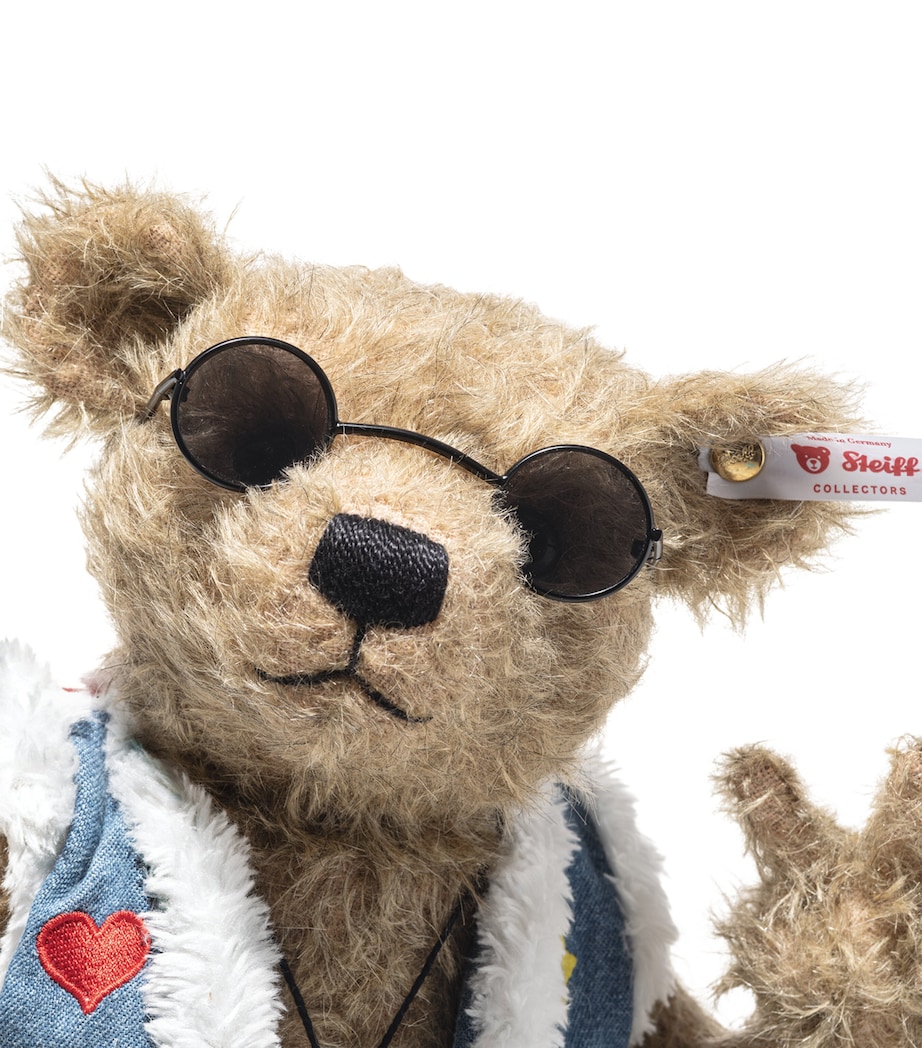 Steiff Woodstock Teddy Bear (32cm) Image 3