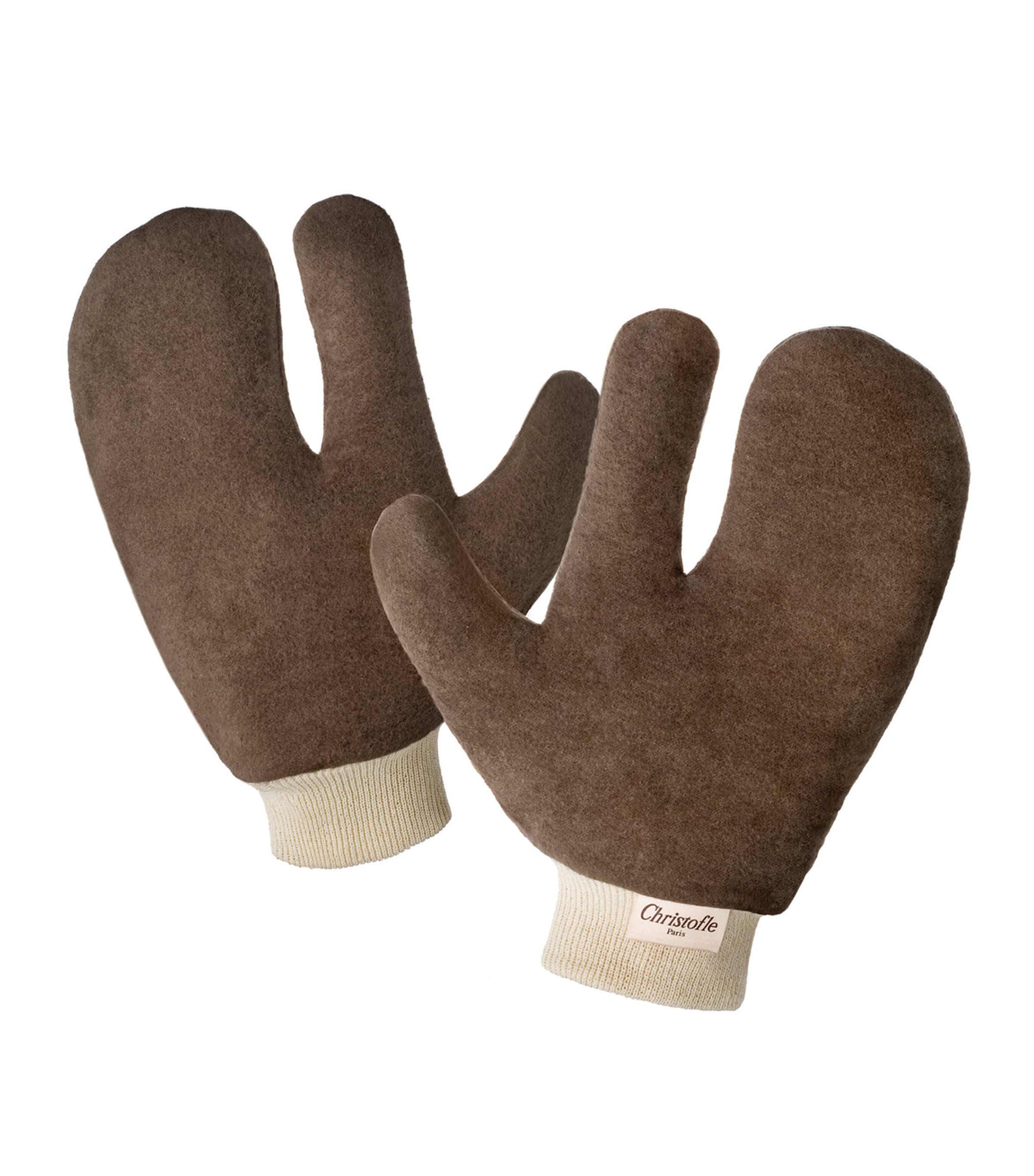 Christofle Polishing Gloves | Cleaning & Household | Irons & Steamers | Designers | Christofle