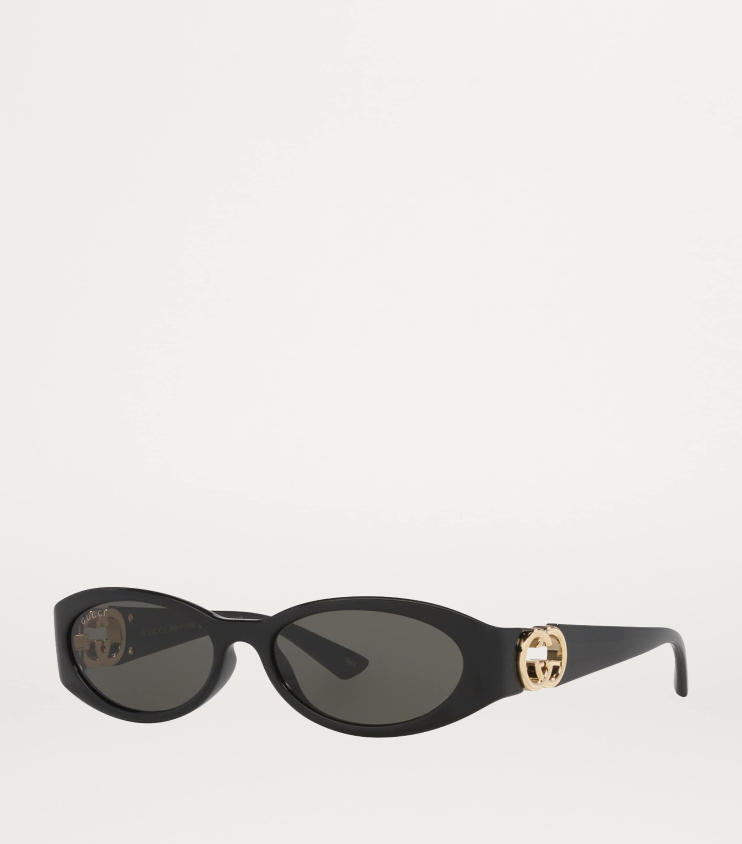 Metal GG1660S Sunglasses 1100L1 Image 2