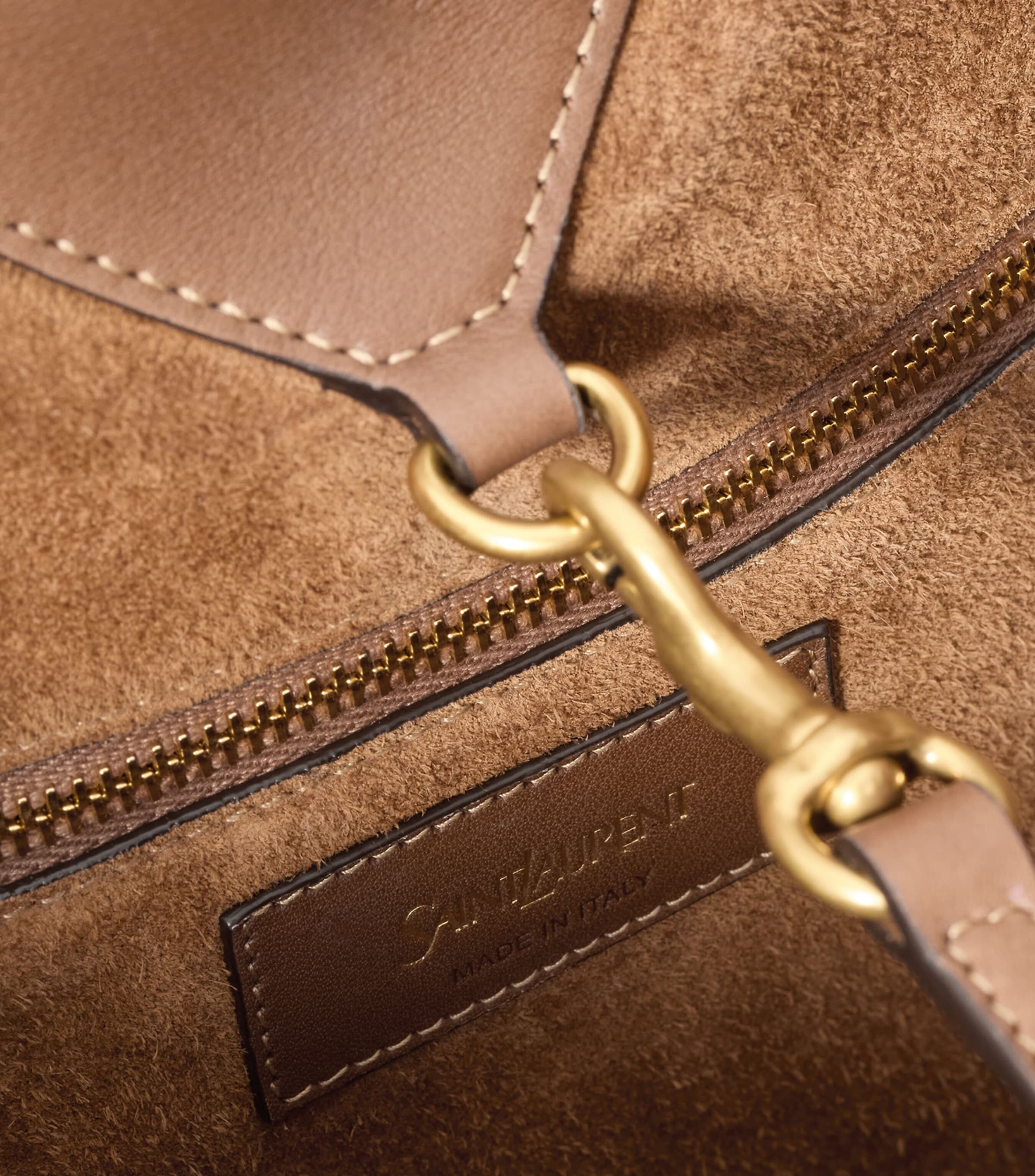 Saint Laurent Leather Y Tote Bag | Harrods US Saint Laurent Leather Y Tote Bag | Harrods US