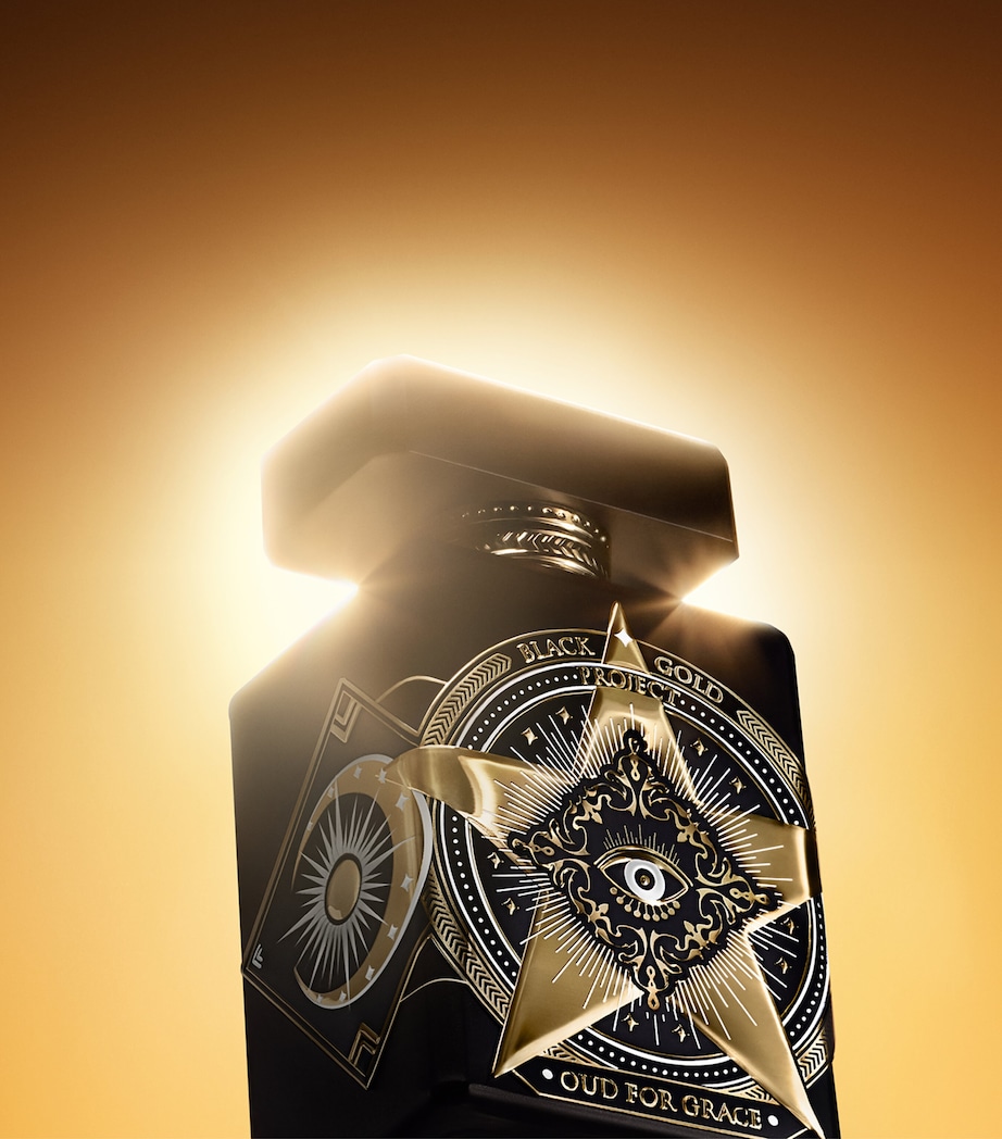 Initio Parfums Privés Oud For Grace Eau de Parfum (90ml) Image 4