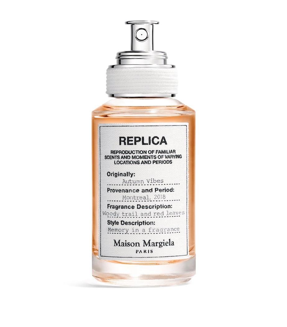 Maison Margiela Replica Autumn Vibes Eau de Toilette (30-100ml) Image 1