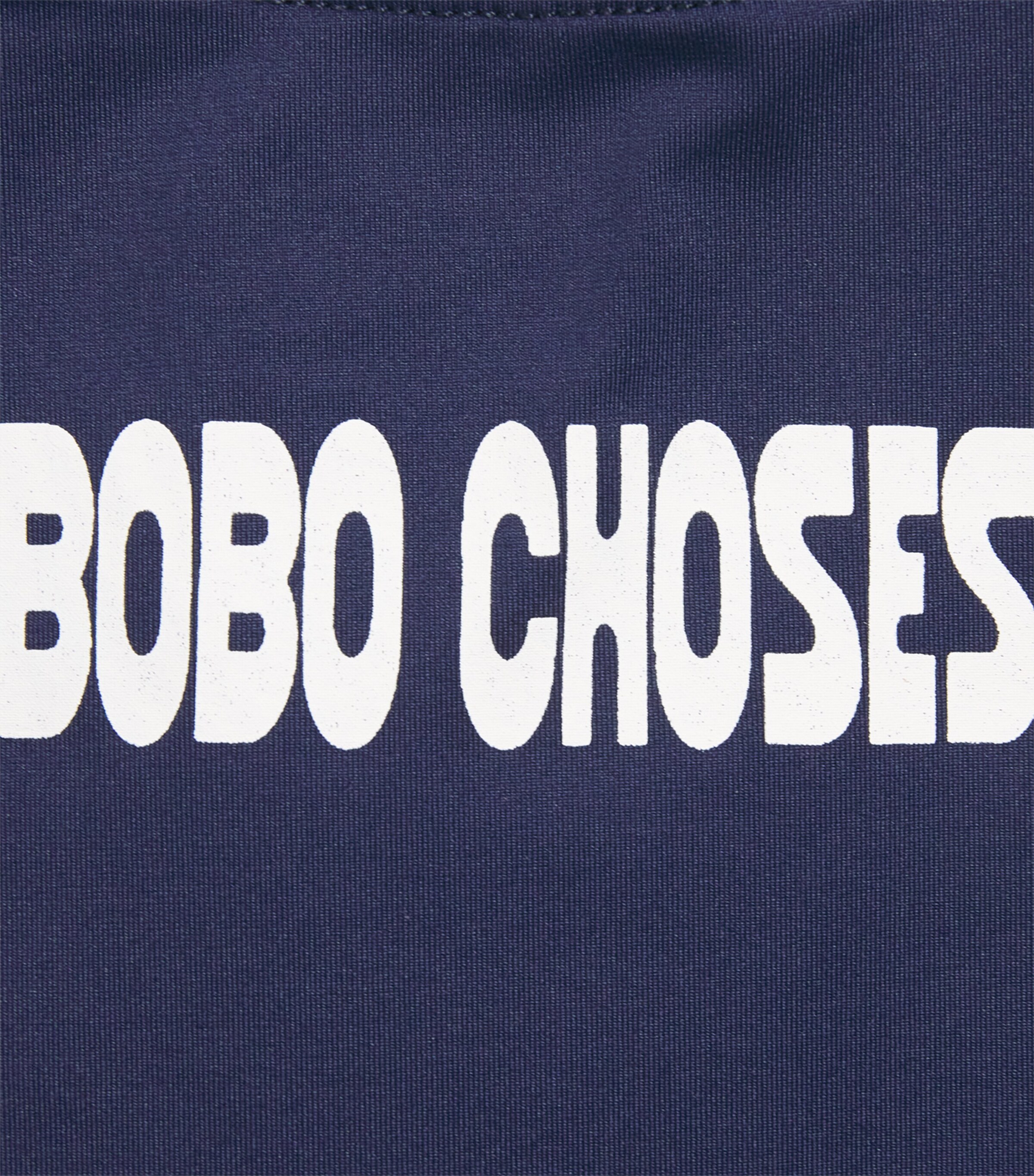 Bobo Choses UPF 50+ Long-Sleeve Swim T-Shirt (6-7 Years) Image 3