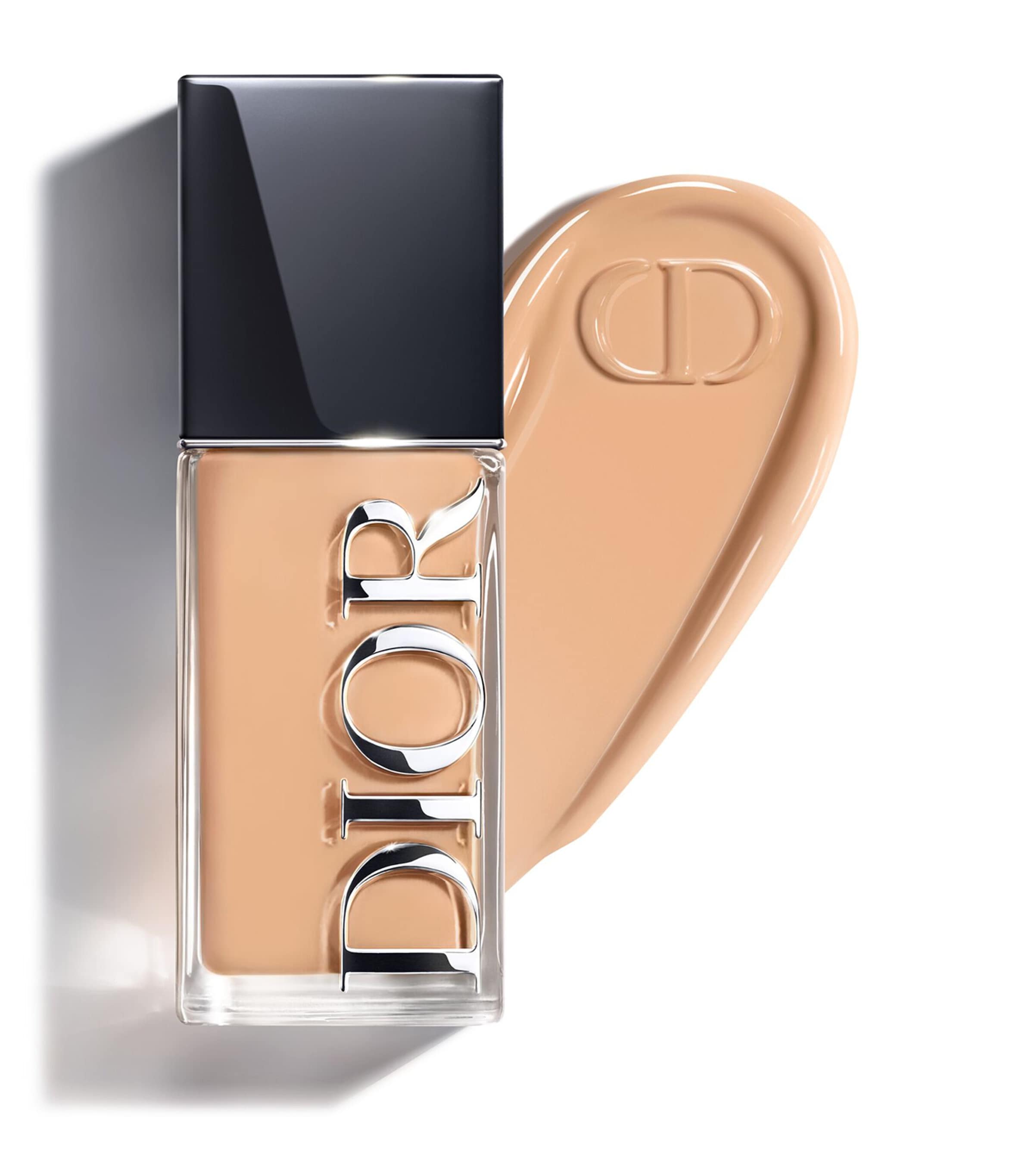 DIOR Dior Forever Skin Glow Foundation - 24h Wear Radiant Finish Image 1