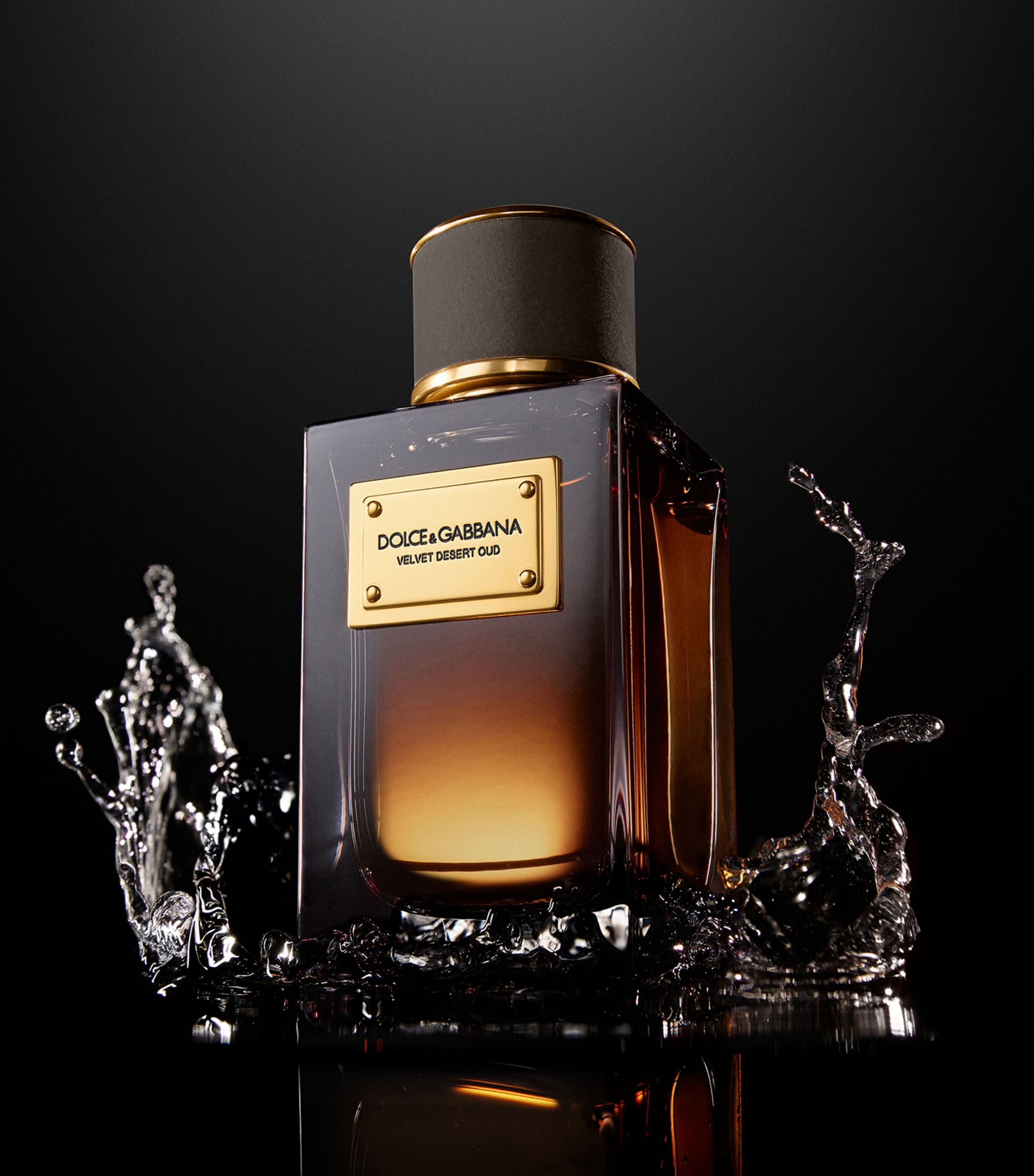 Dolce & Gabbana Velvet Desert Oud Eau de Parfum (100ml