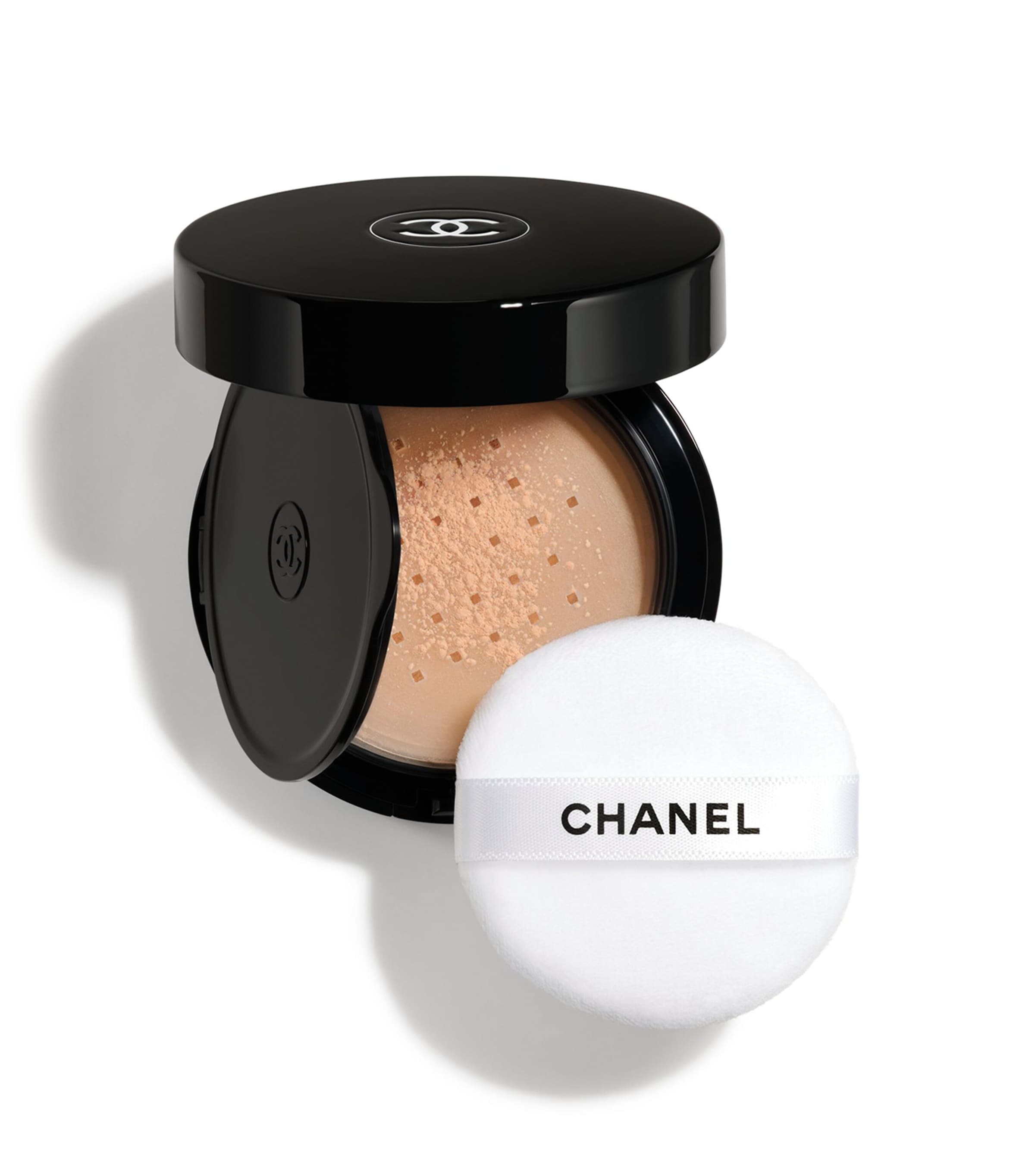 CHANEL POUDRE UNIVERSELLE LIBRE Pressed Powder | Beauty New In | Make-up | Face | Powders | Designers | CHANEL | Beauty