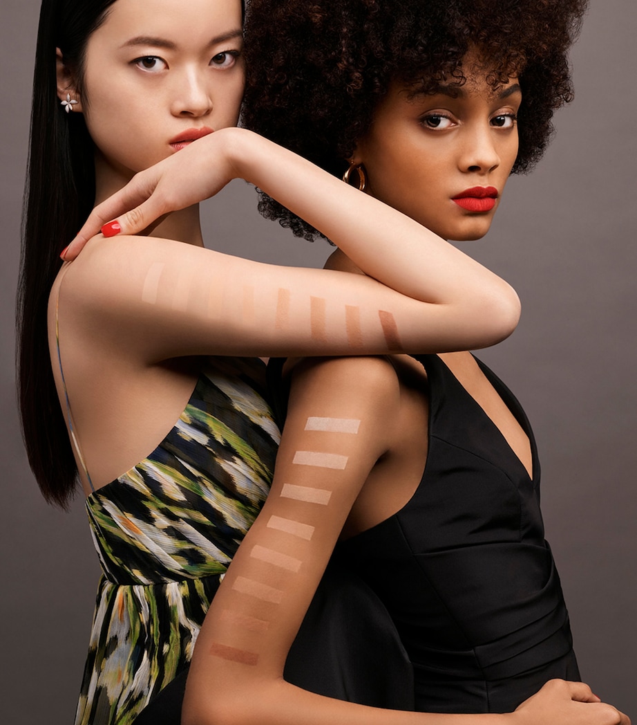 Ch Pwdr Refill Warm Tan N40 20 MEDIUM 40 Image 2