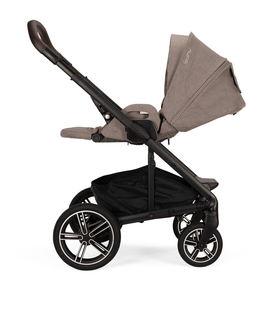 MIXX Next Stroller CEDAR Image 2