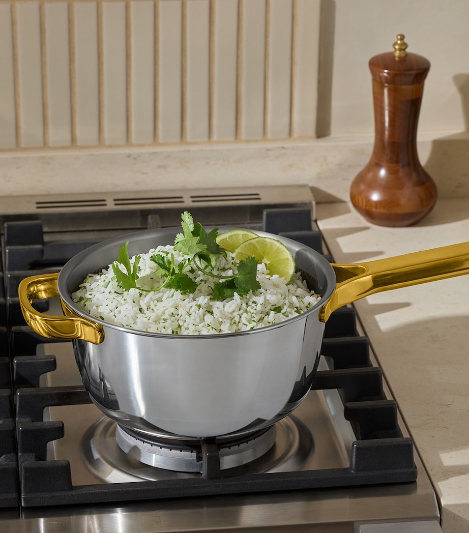 Mini Titanium Perfect Pot Pro (21.5cm) GOLD Image 3