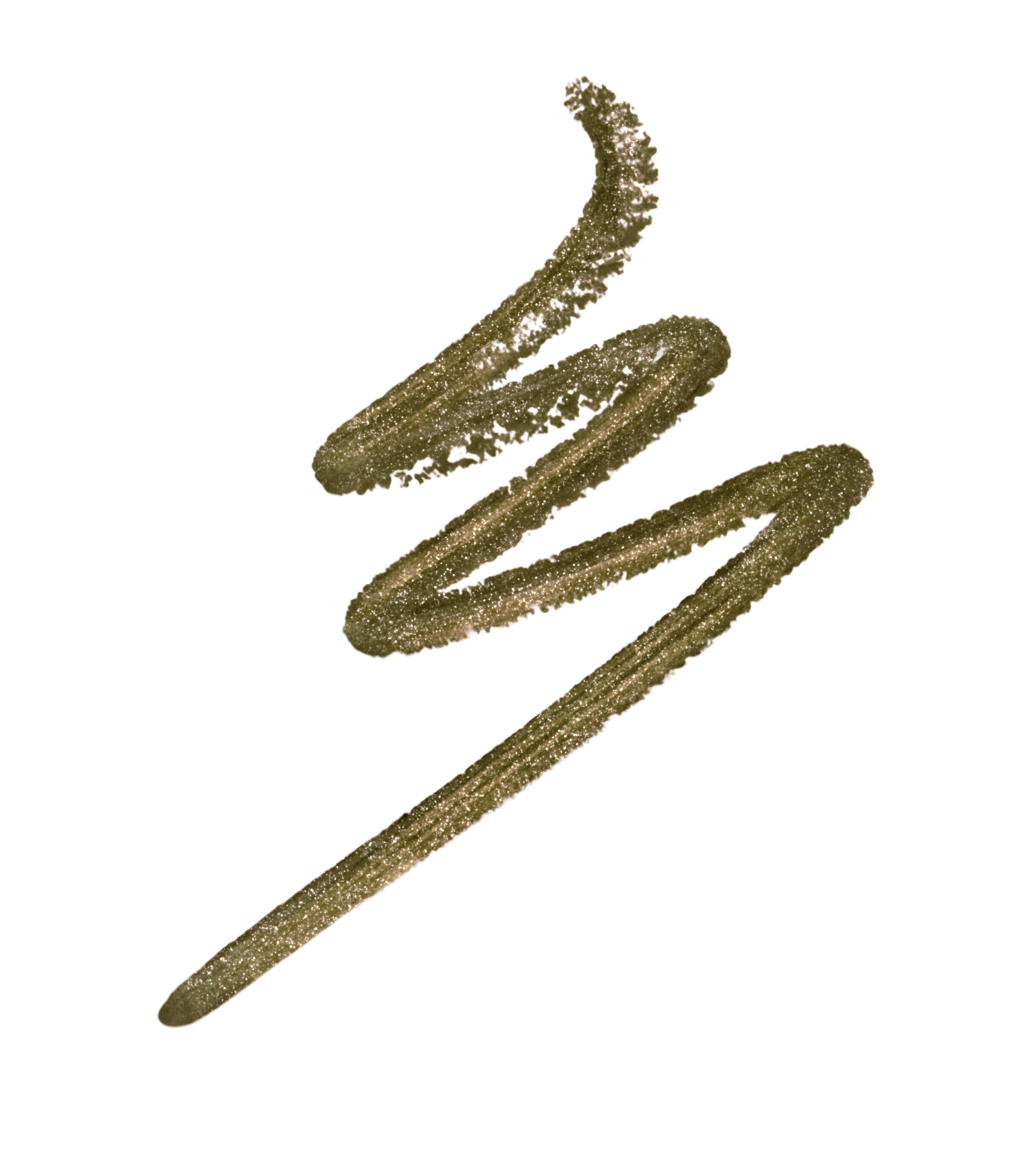 Chantecaille Luster Glide Eye Liner Olive Brocade Image 2