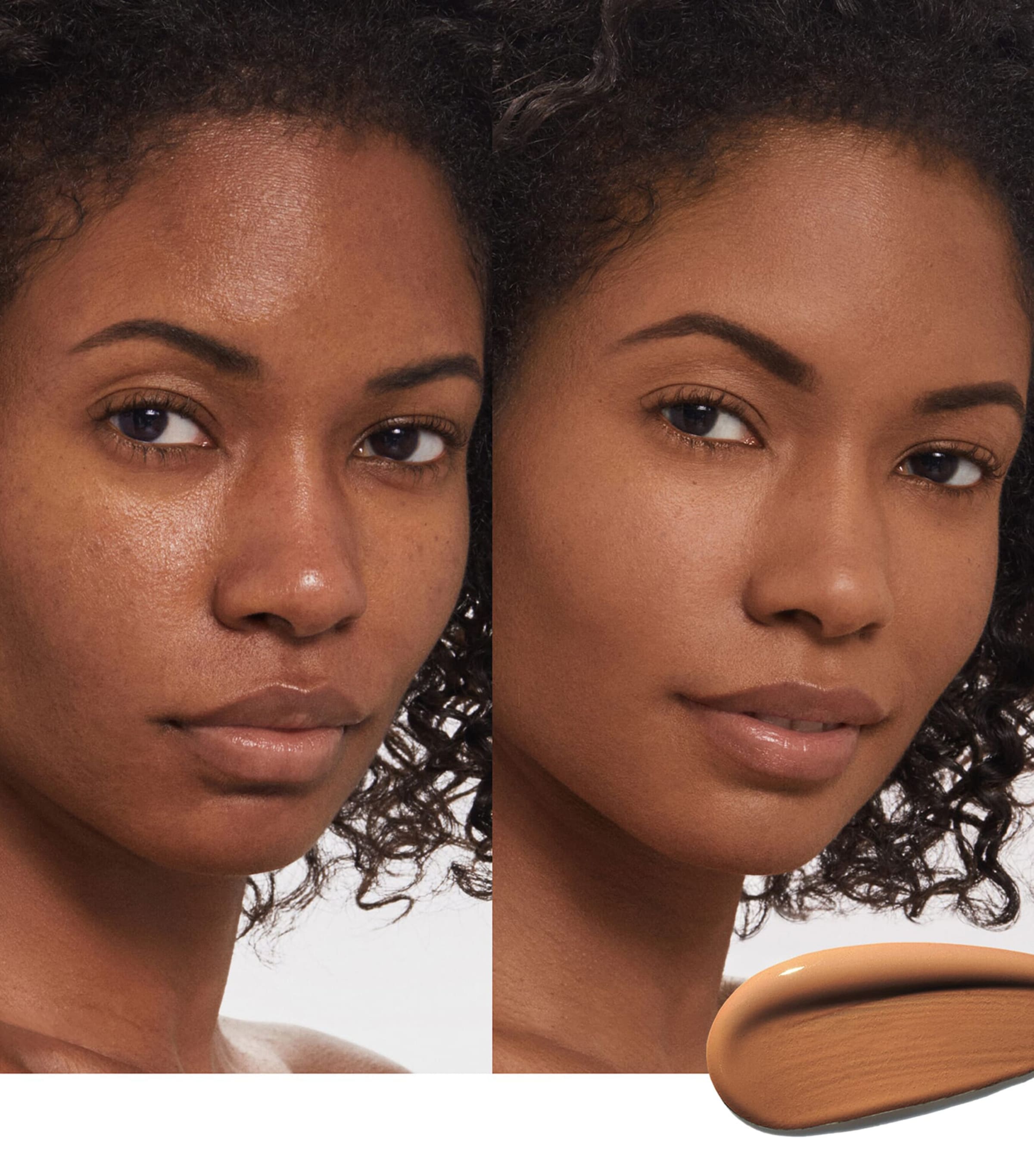 Synchro Skin Self-Refreshing Foundation 460 Image 3