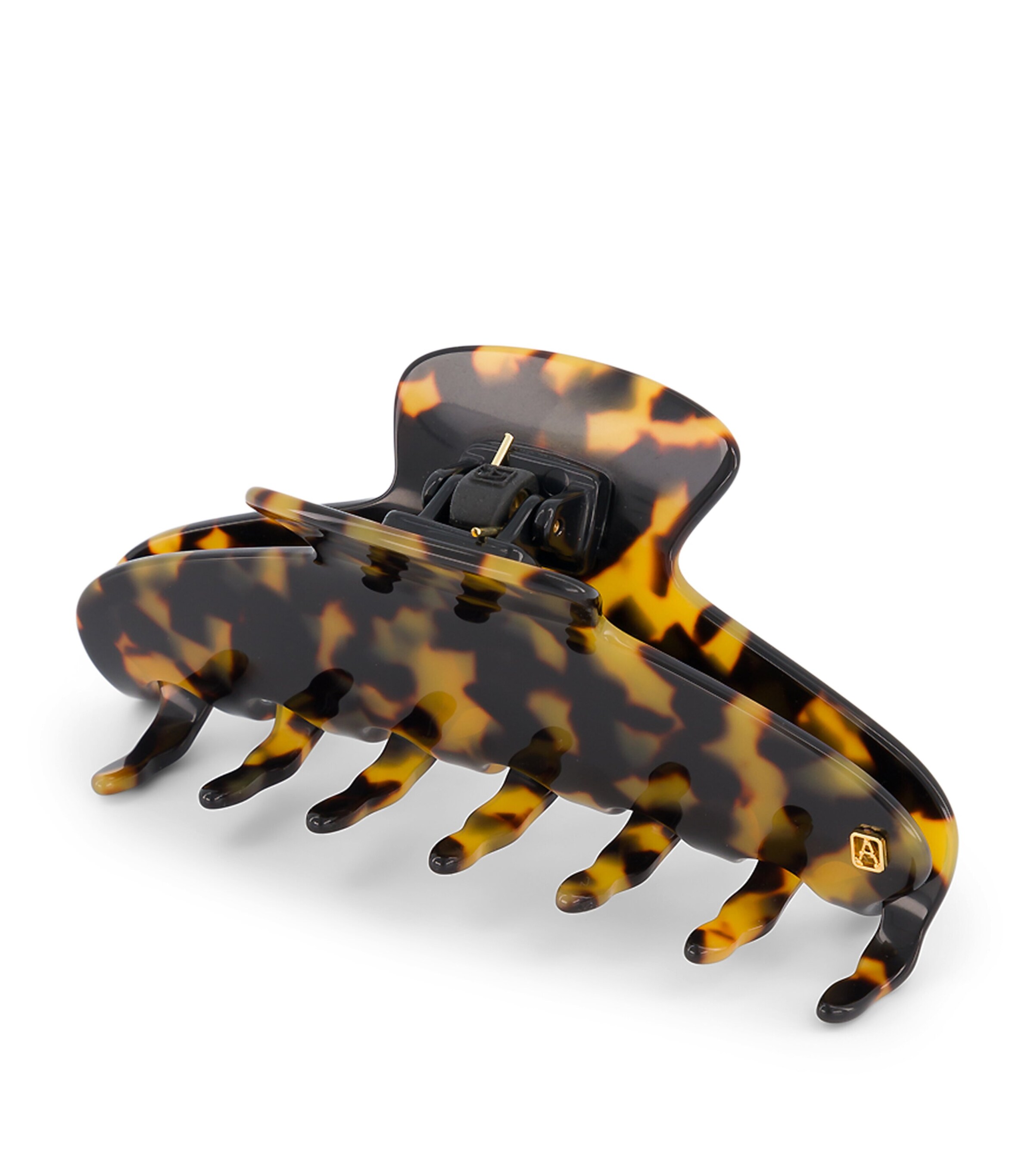 Timeless Saint Germain Claw Hair Clip W- TOKYO Image 2