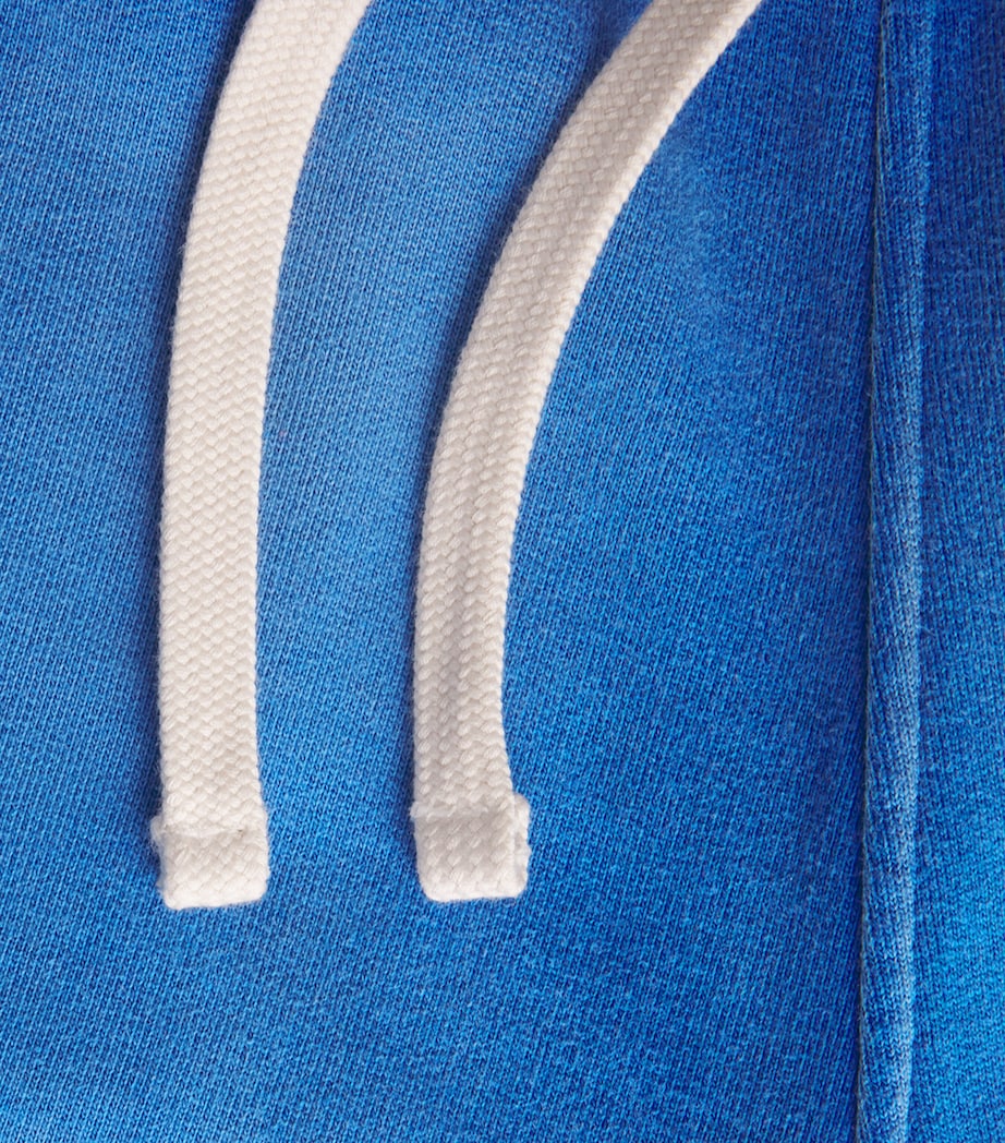 Picante Mens Organic Cotton Everyday Sweatpants Royal Blue Image 6