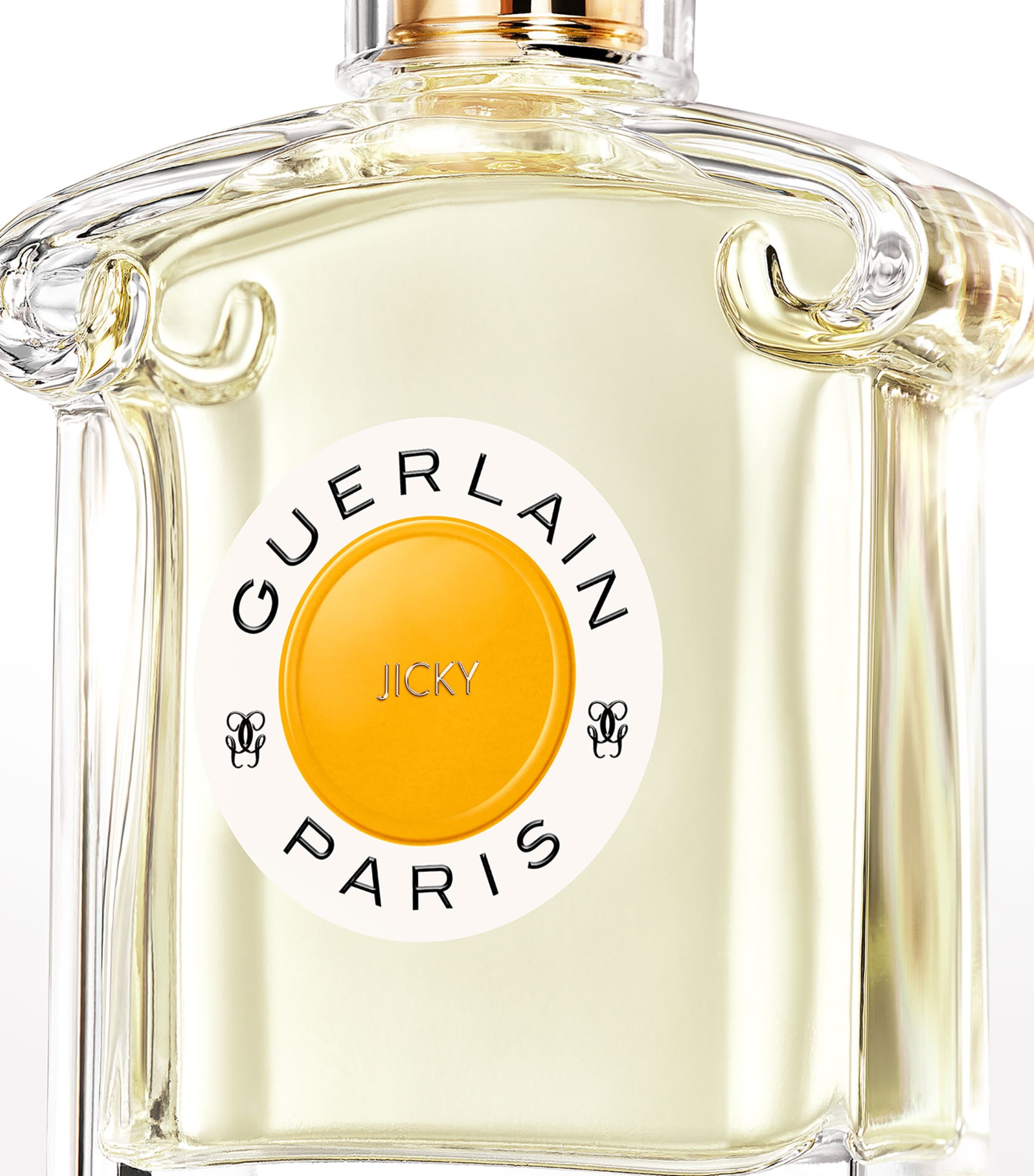 Guerlain Jicky Eau de Parfum (75ml) | Harrods AE