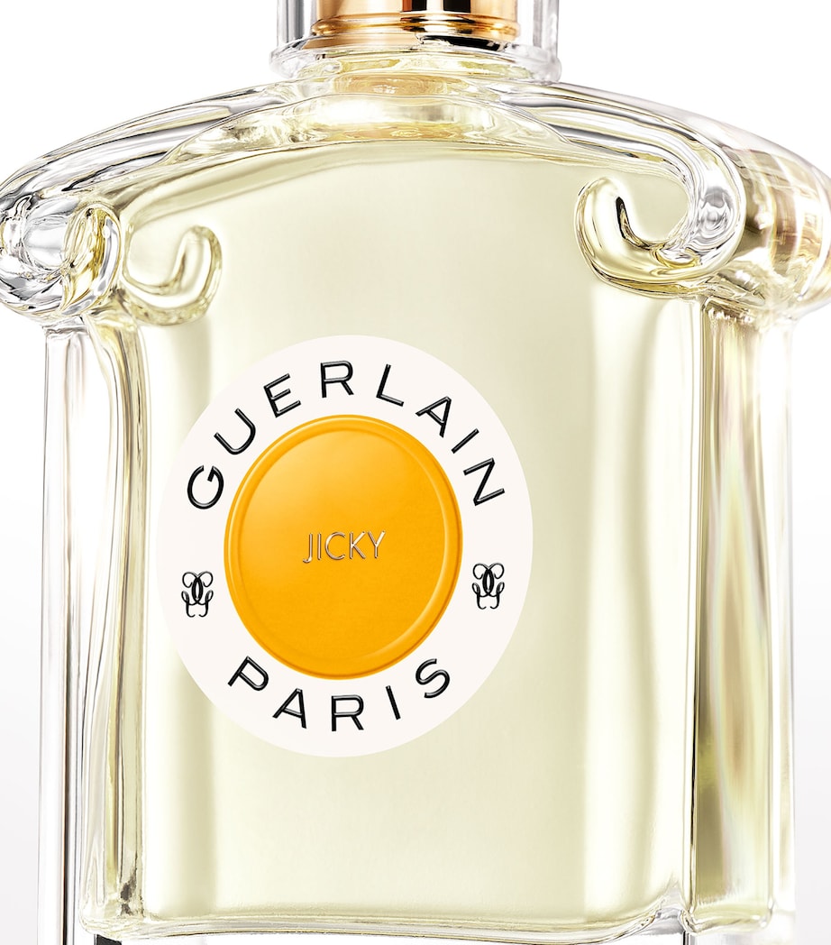 Jicky Eau de Parfum (75ml) NO COLOUR Image 3