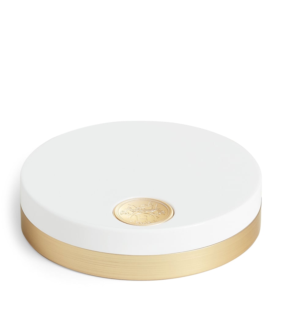 Hermès Plein Air H Trio Iridescent Mineral Powder - 01 Rose Atacama 01 ROSE ATACAMA Image 8