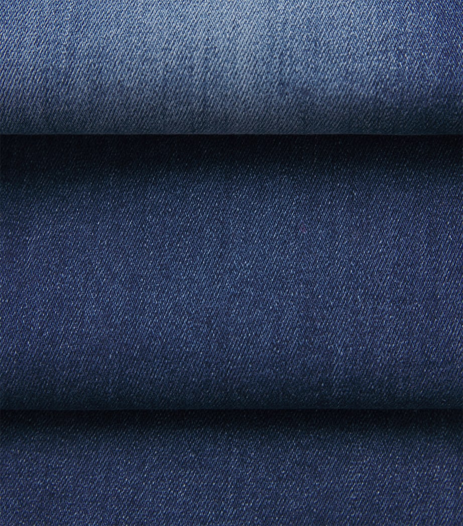 The Icon Flared Jeans CELEBRITY Image 5