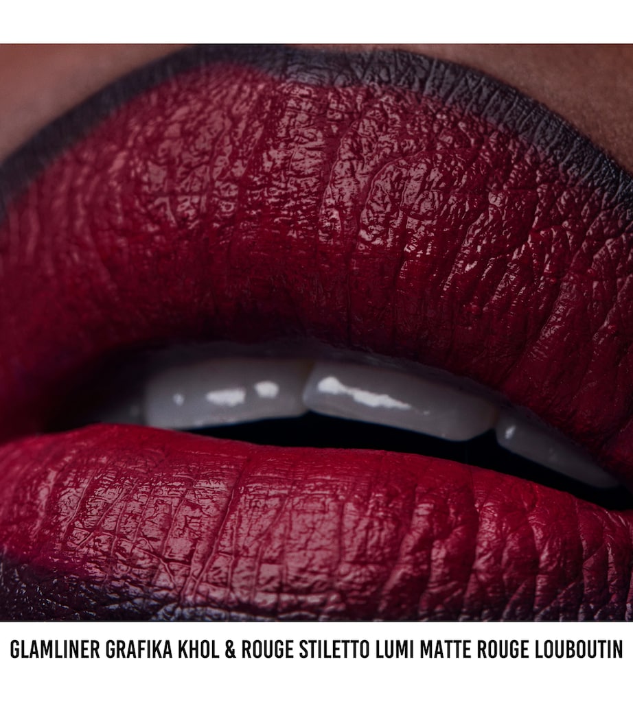 Glamliner Lip & Eye Contour Pencil 9 Image 3