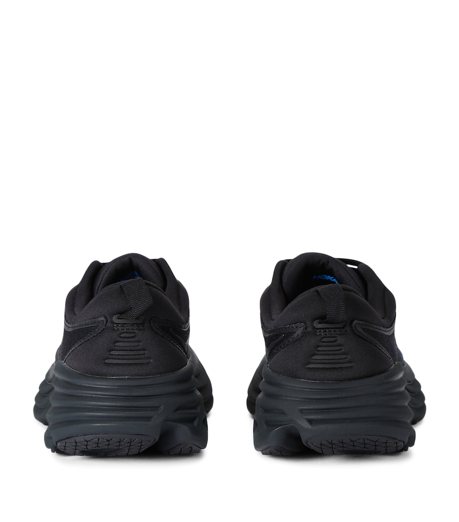 Bondi 8 Running Sneakers BLACK Image 2