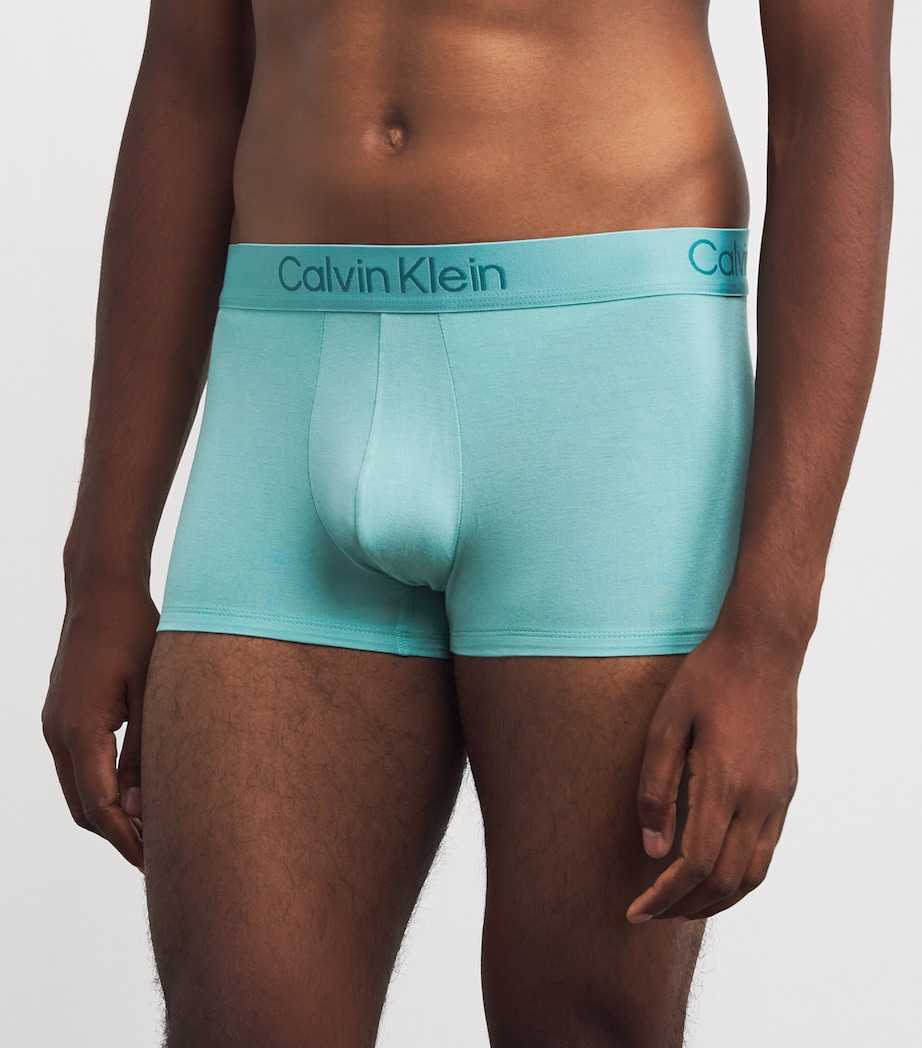 Ultra Soft Modal Briefs (Pack of 3) VOR-MULTI Image 2