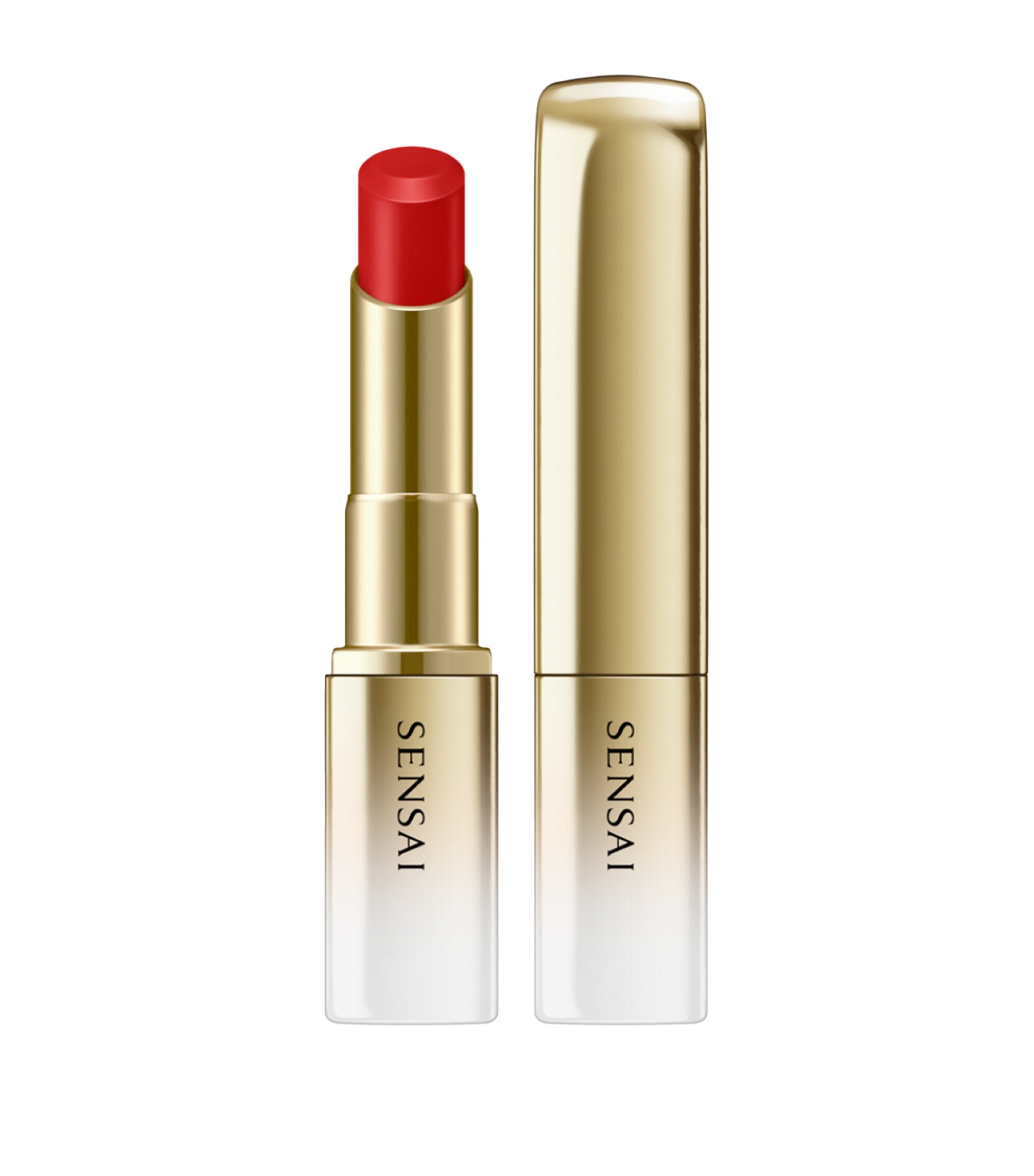 Sensai Moisture Intense Lipstick - Refill Image 2