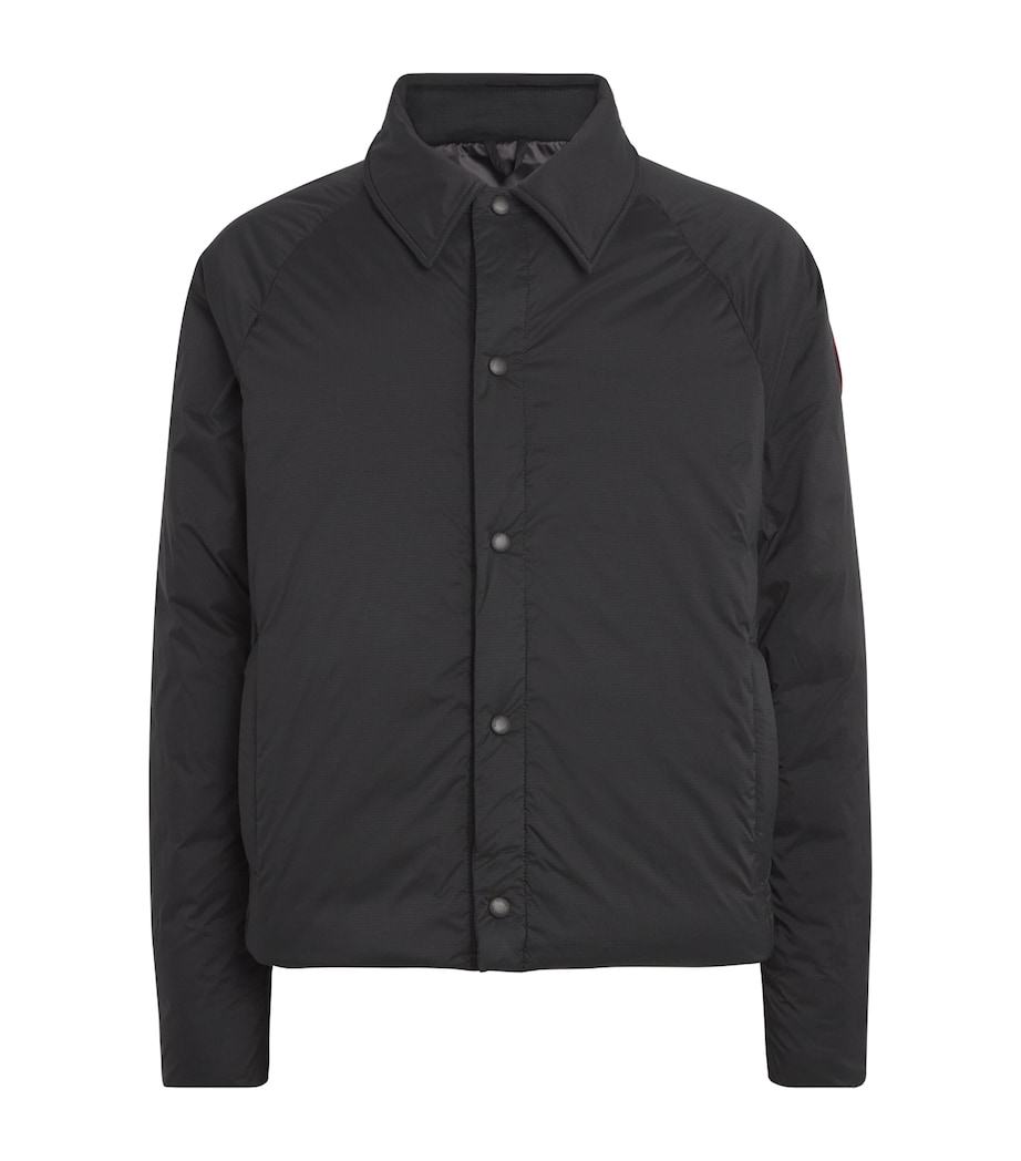 Lodge Coach Jacket 9061 Image 1