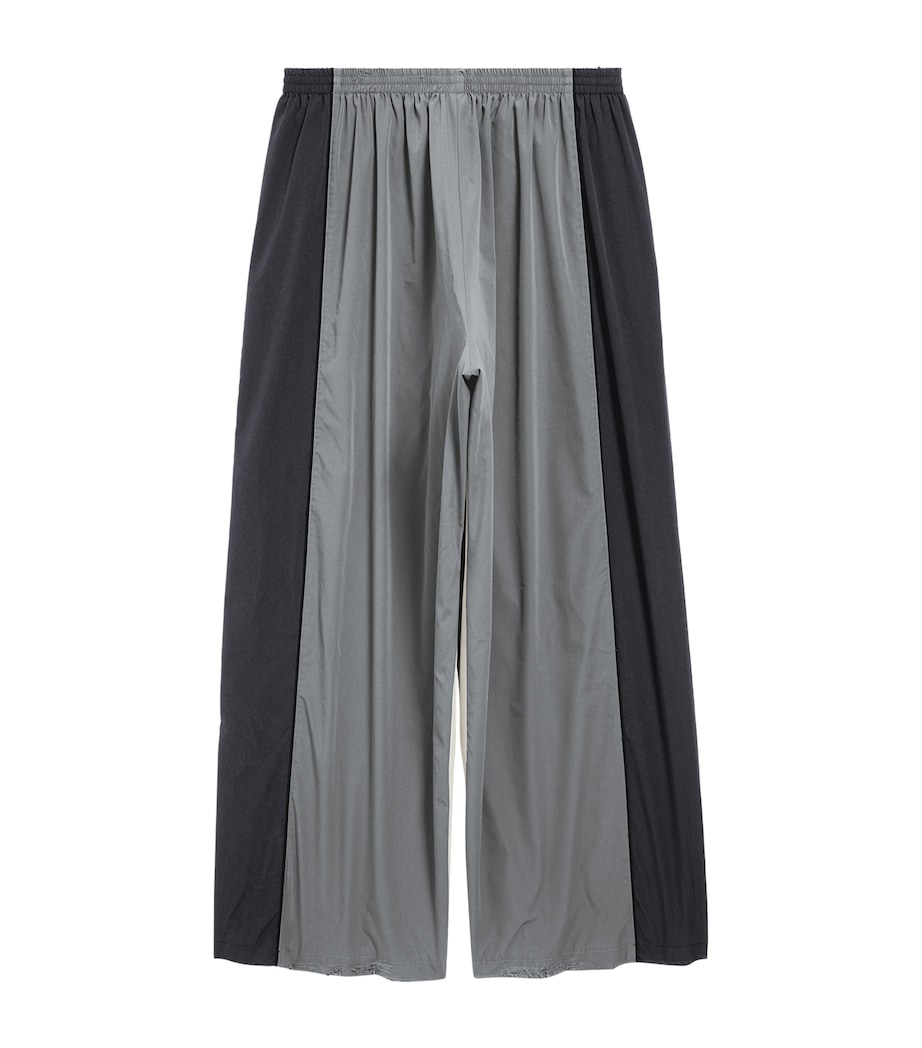 Logo Loop Sports Icon Track Pants 9000 Image 3