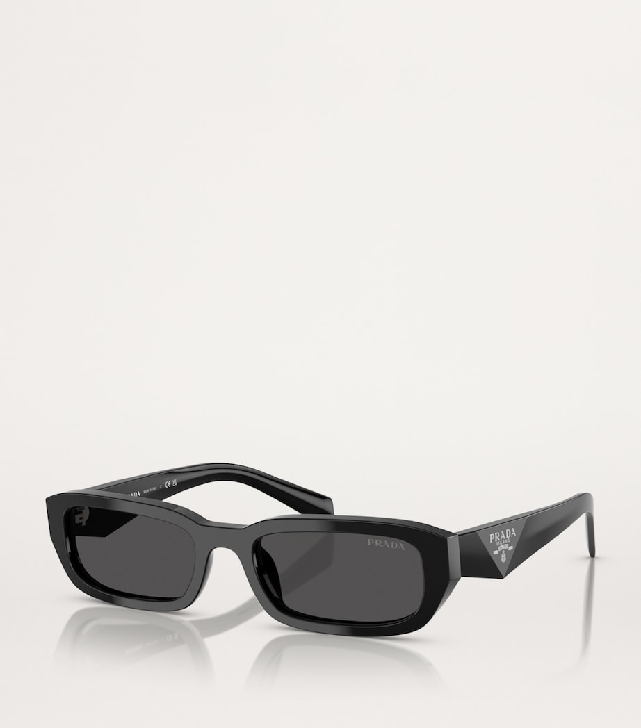 Acetate PRB06S Sunglasses 16K08Z Image 2
