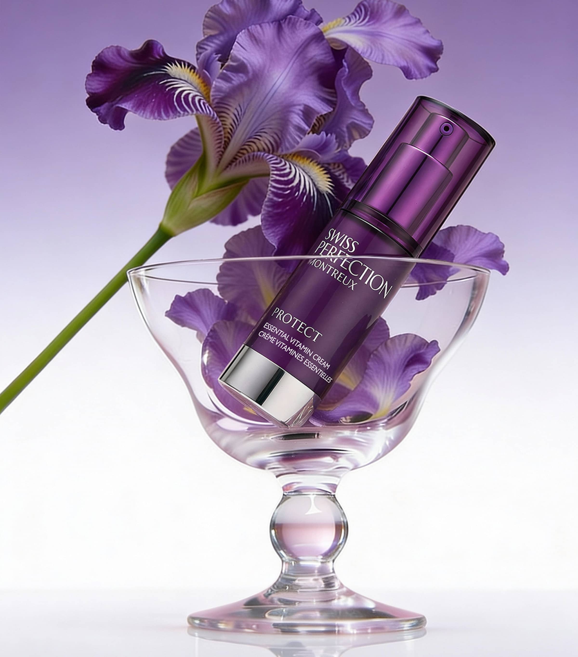 Swiss Perfection Essential Vitamin Cream (30ml) Image 4