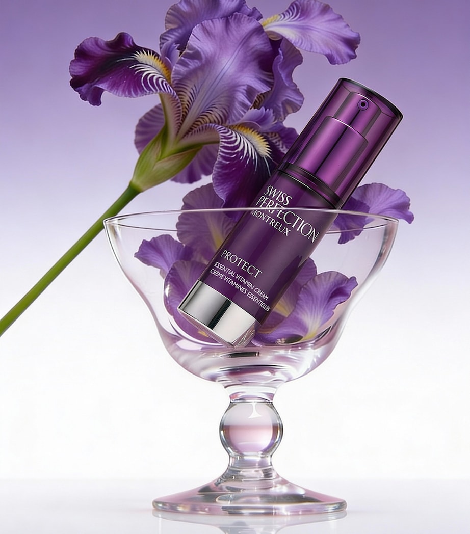 Swiss Perfection Essential Vitamin Cream (30ml) Image 4