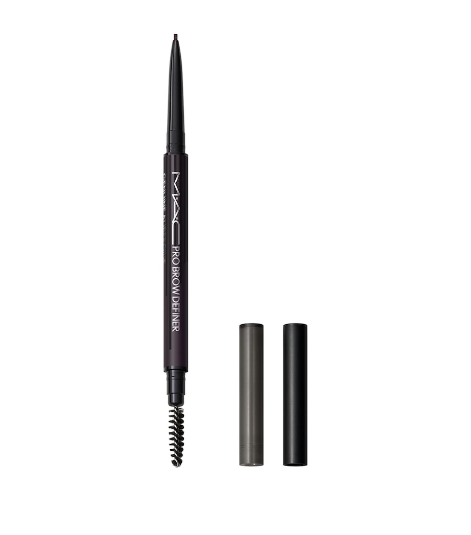 Pro Brow Definer 1mm Tip Brow Pencil GENUINE AUBERGINE Image 1