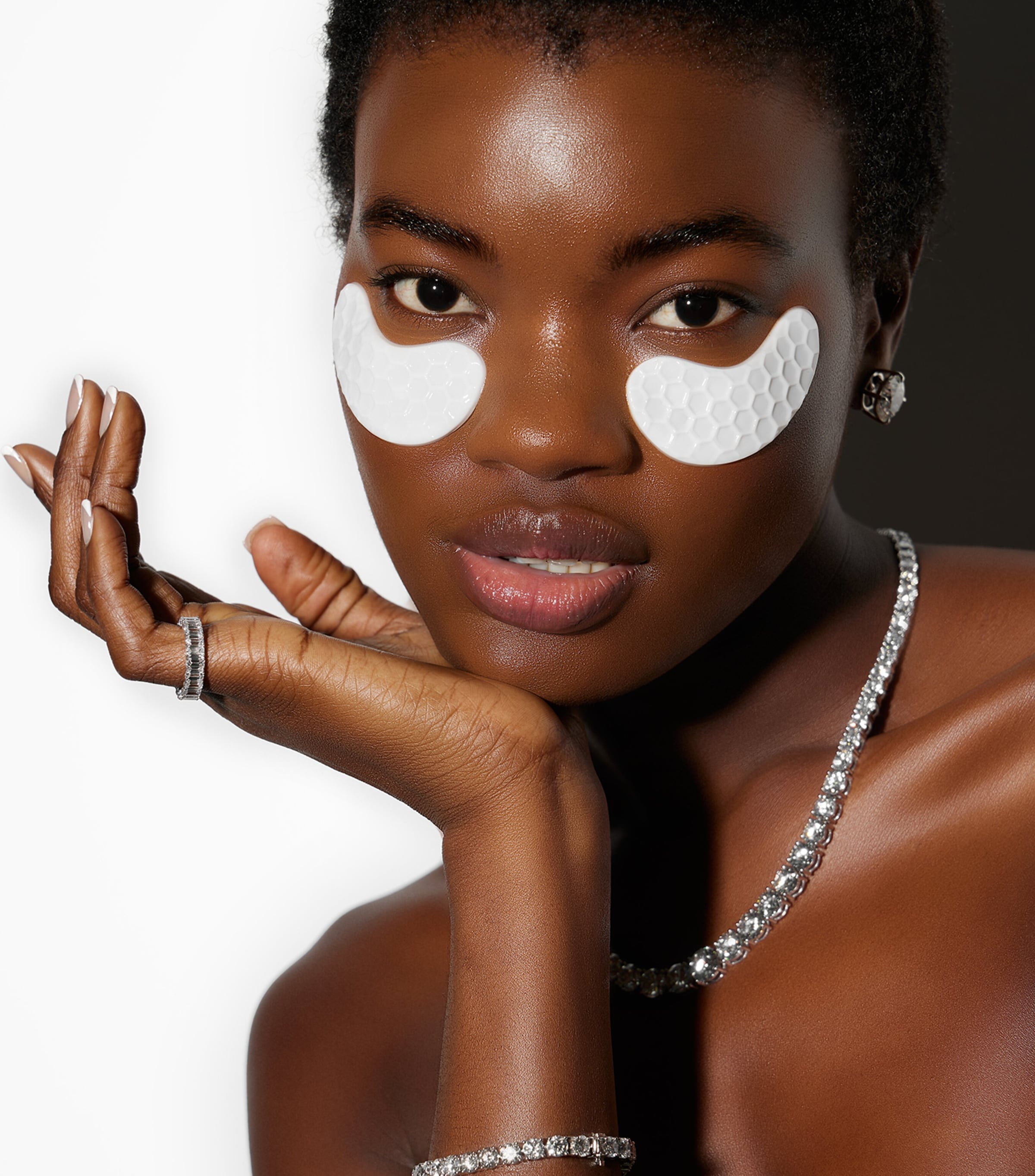 SKIN|CYCLES Eye-Matrix Eye Mask (6ml) | Harrods CA