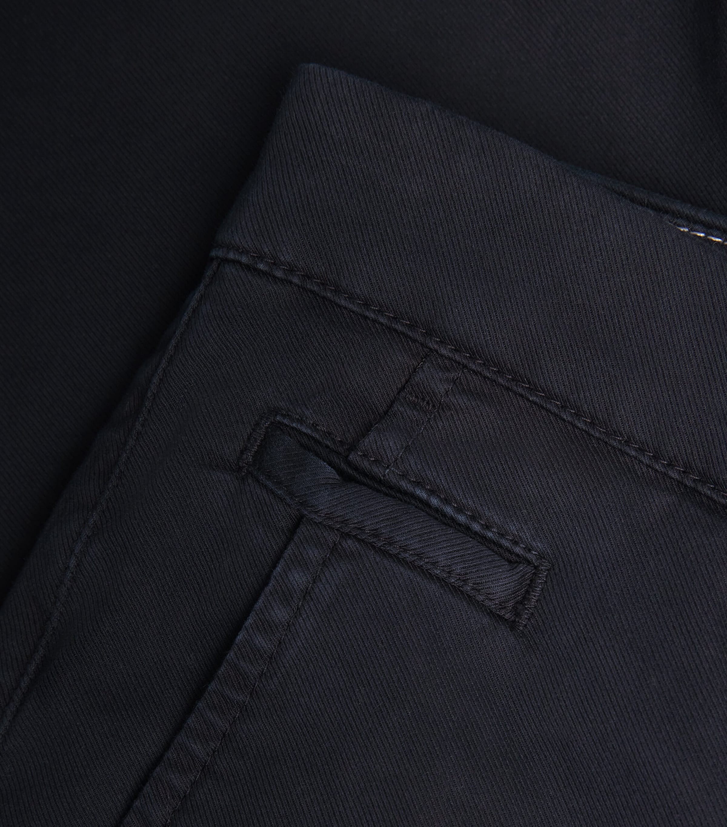 Bobby Slim Chinos Y99 NAVY BLUE Image 5