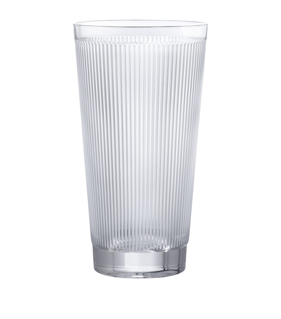 Wingen Highball Glass INCOLORE Image 1