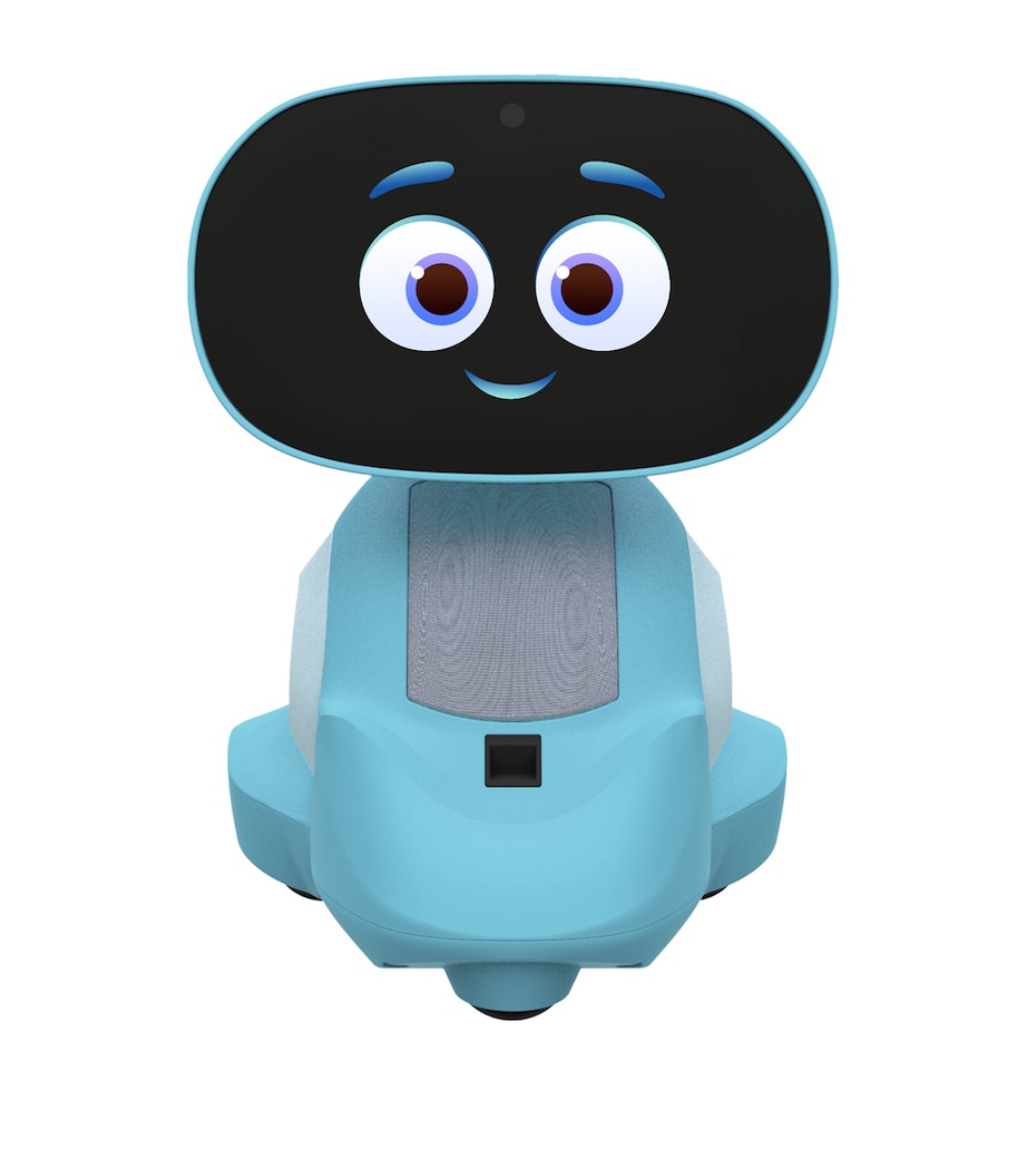 Miko 3 ll Robot Toy BLUE Image 1