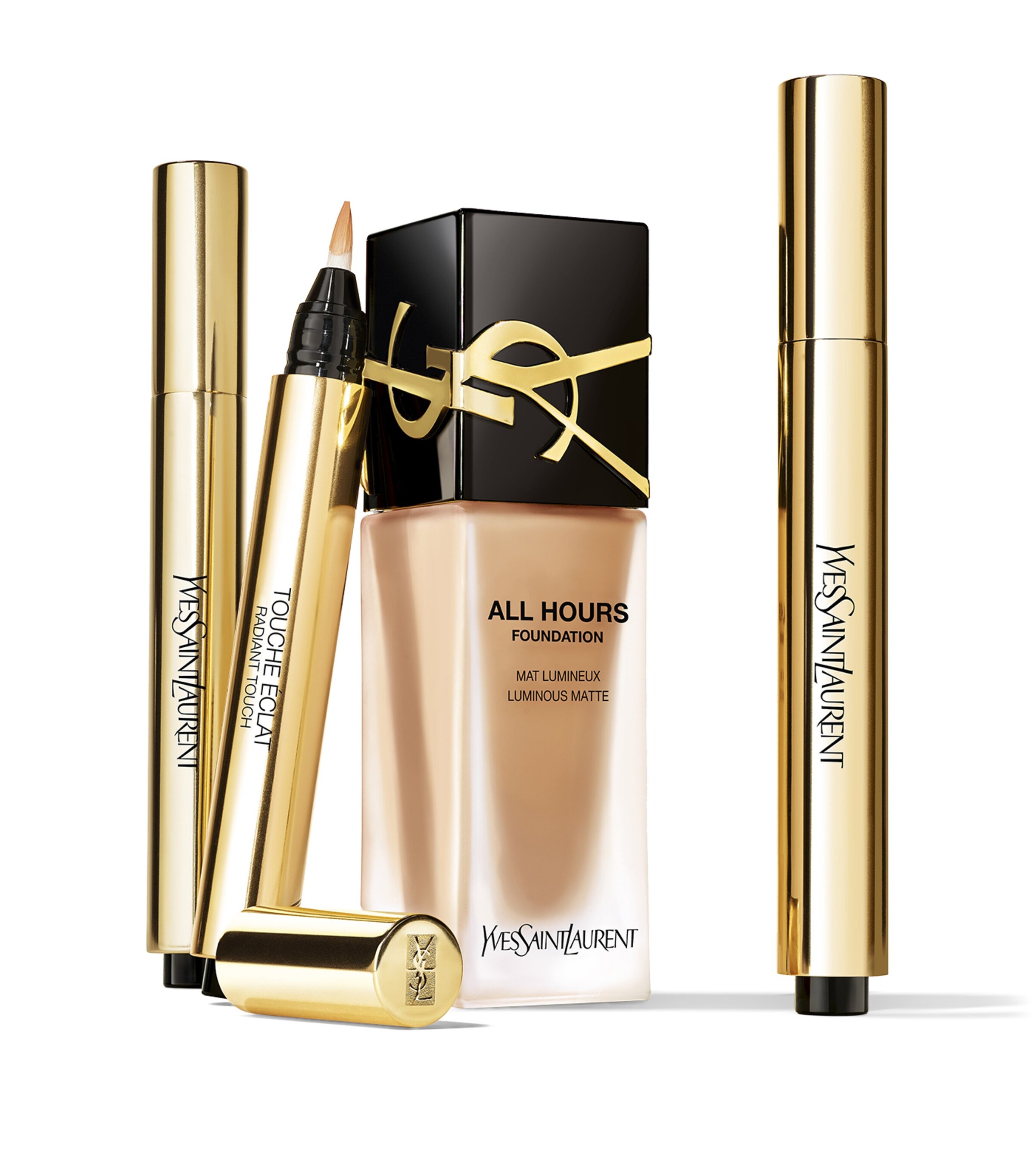 Touche Éclat 6 Image 4