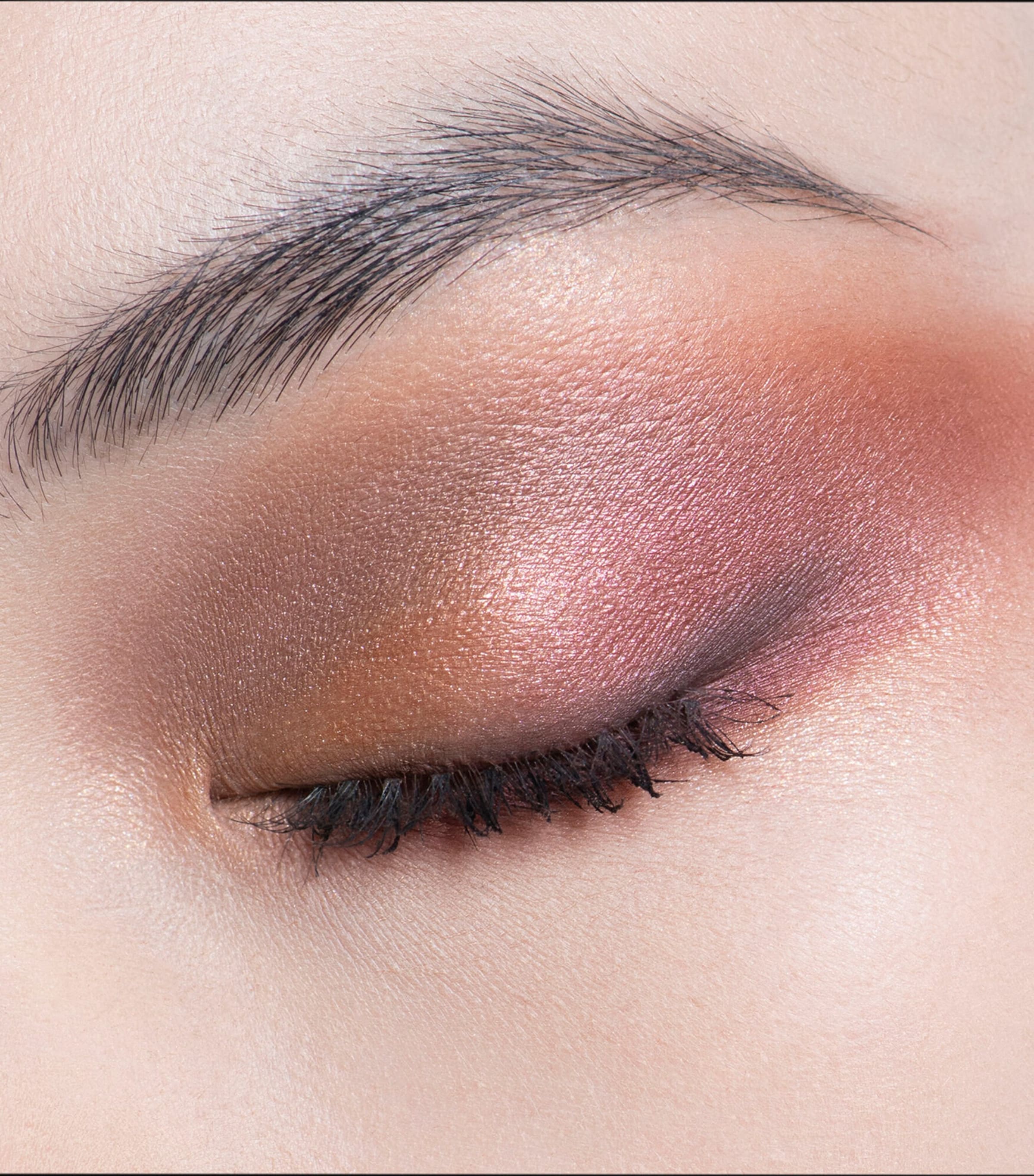 Diorshow 5 Couleurs Eyeshadow Palette 689 MITZAH Image 2