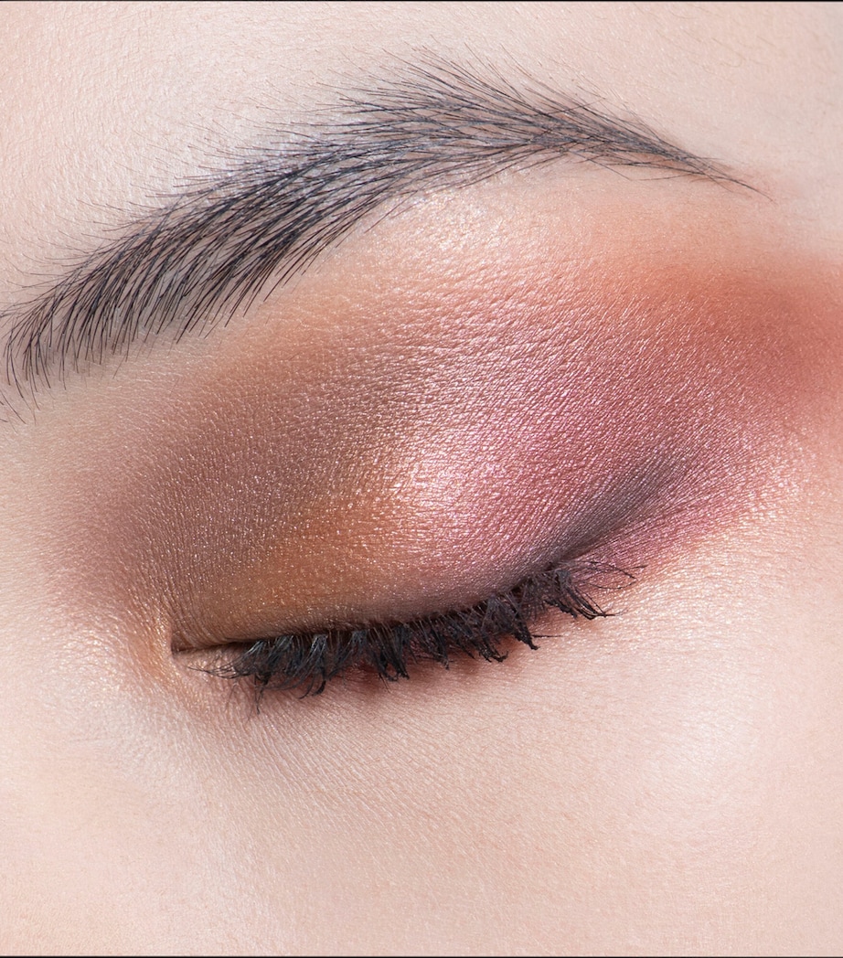 Diorshow 5 Couleurs Eyeshadow Palette 689 MITZAH Image 2